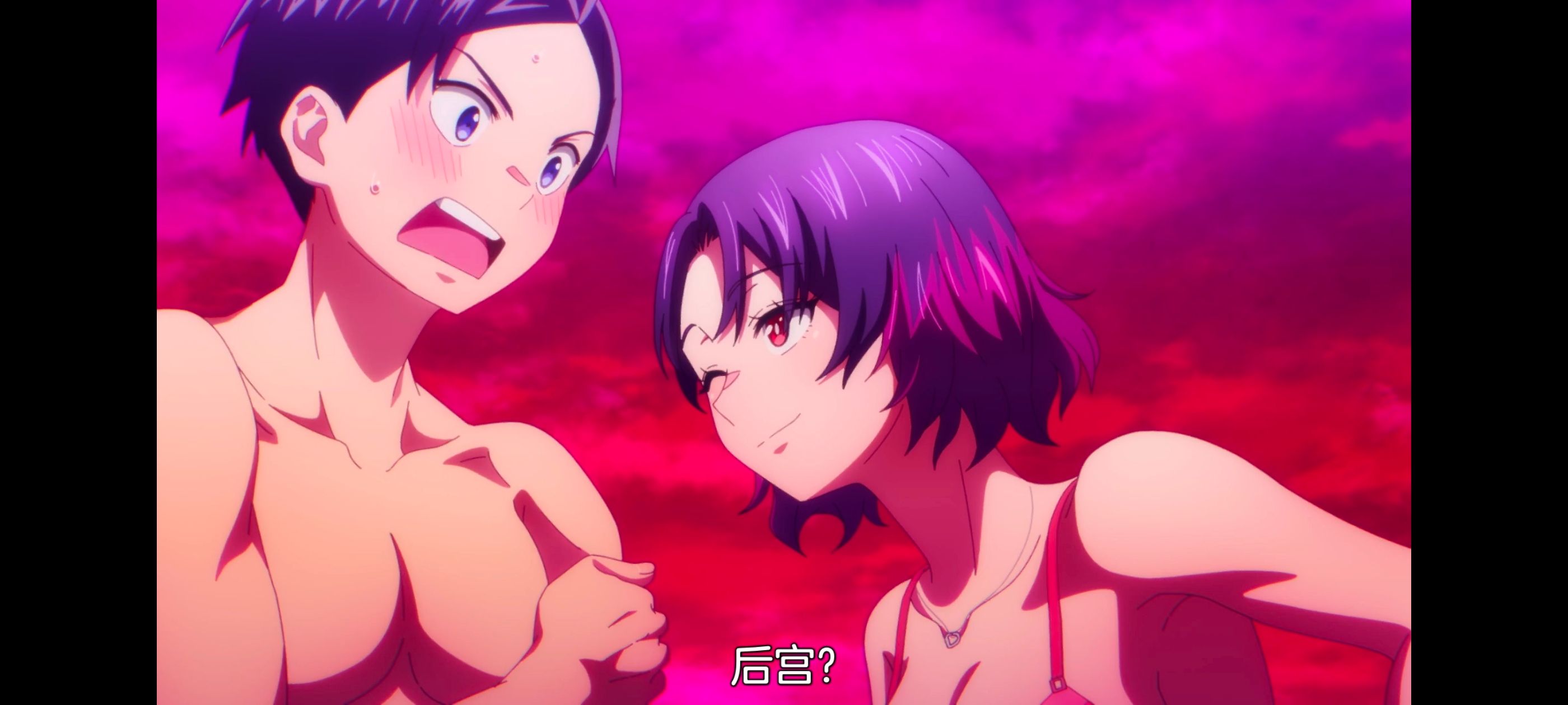 魔都精兵的奴隶,动画,动漫,番剧,ACG