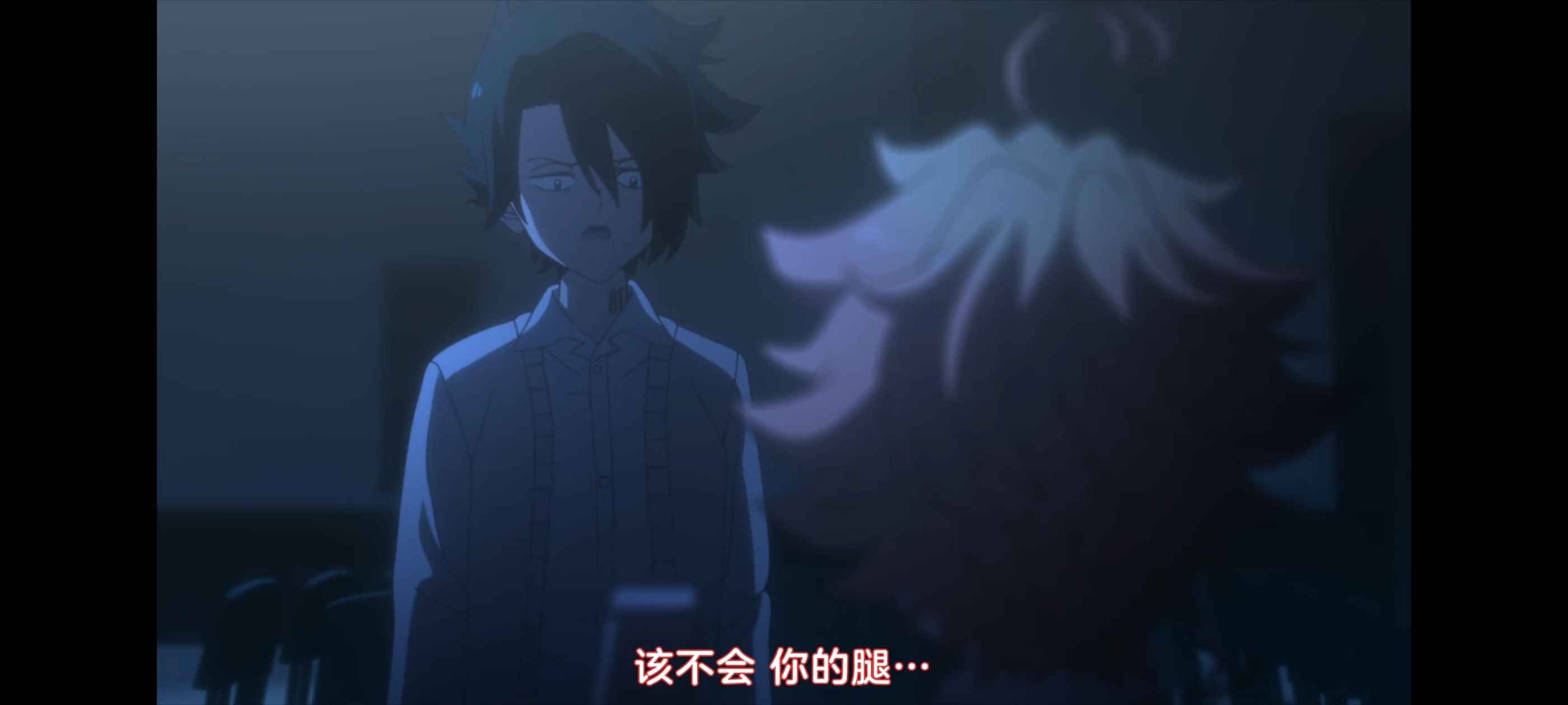 约定的梦幻岛,动画,动漫,番剧,二次元,ACG