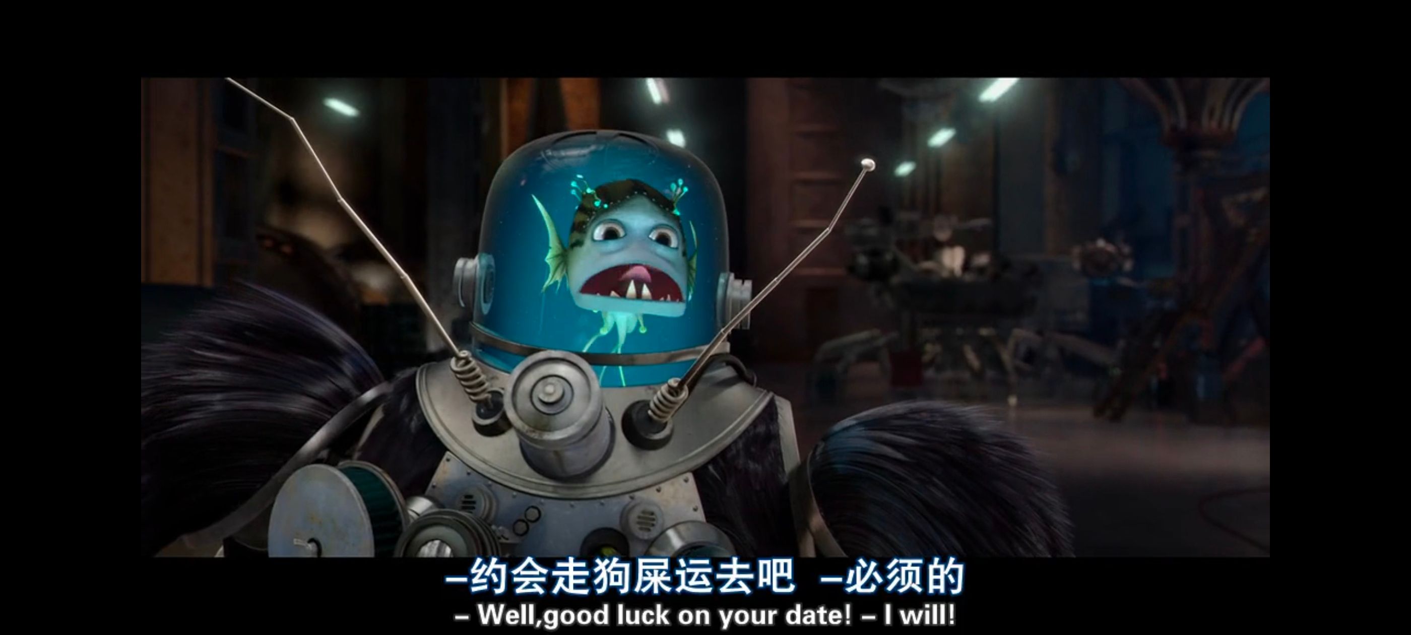 超级大坏蛋,思维大师,动画电影,动画,动漫,欧美动画,欧美动漫,ACG