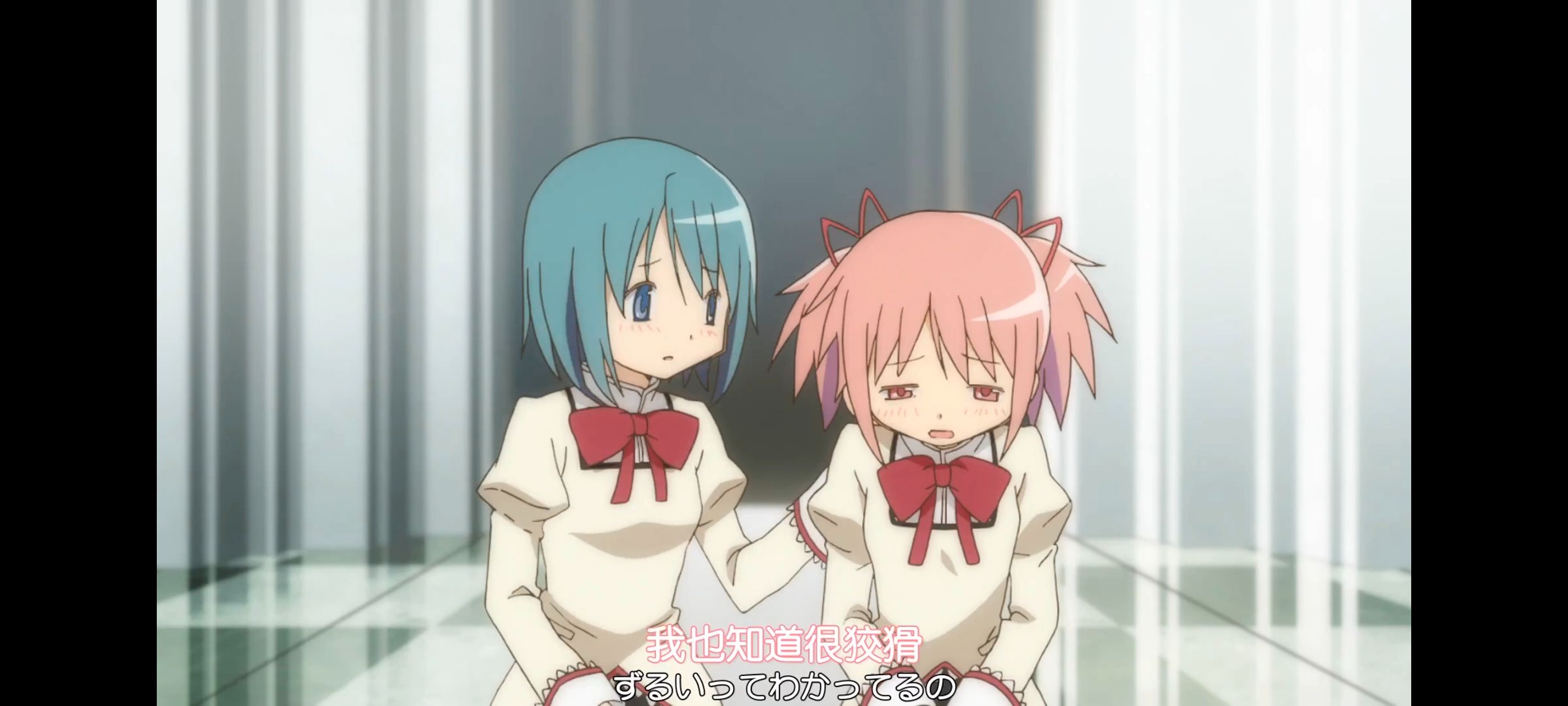 动漫,动画,魔法少女小圆,番剧,ACG