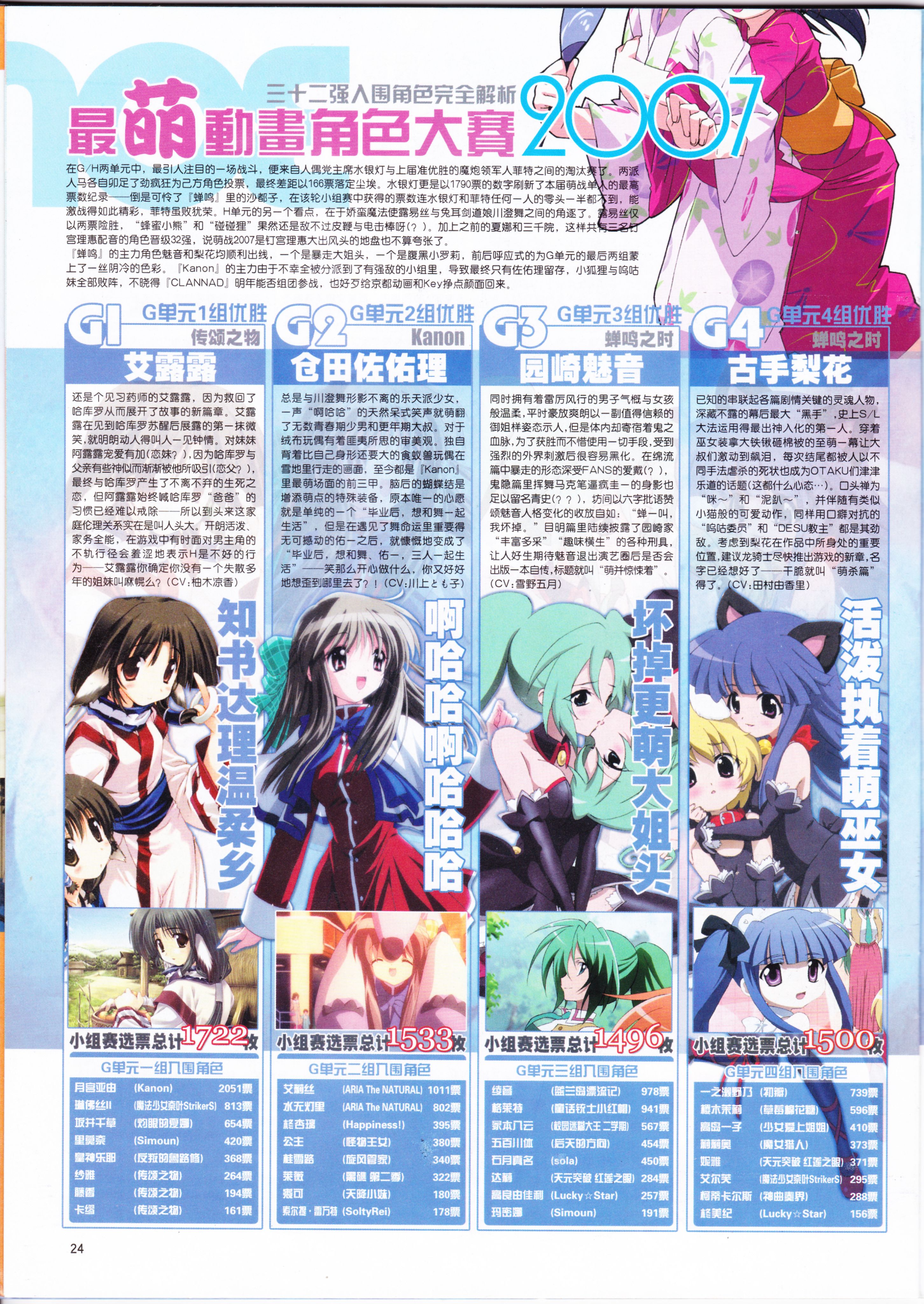 二次元,动新DVD,动感新势力,ACG,动漫资讯,动漫