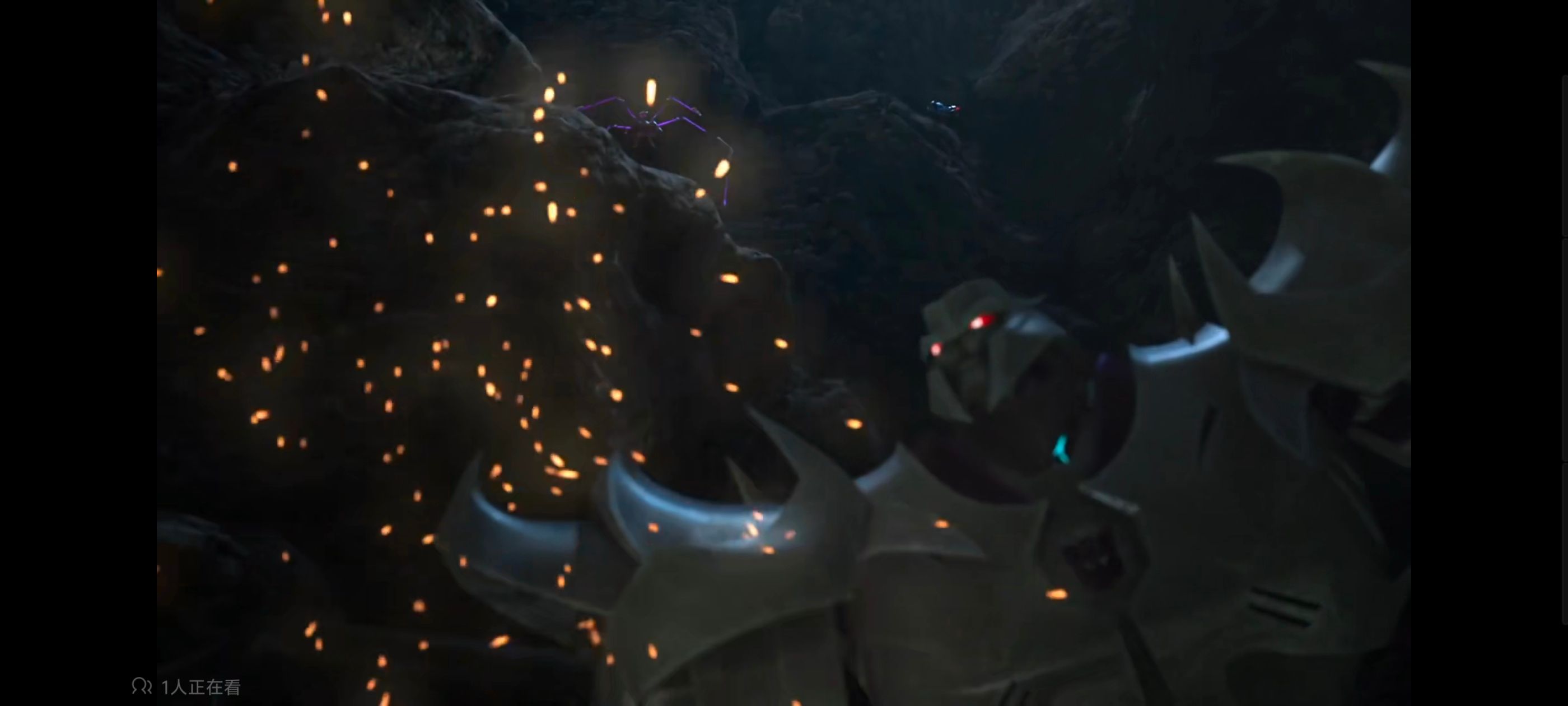 变形金刚,变形金刚领袖之证,动画,动漫,番剧,ACG