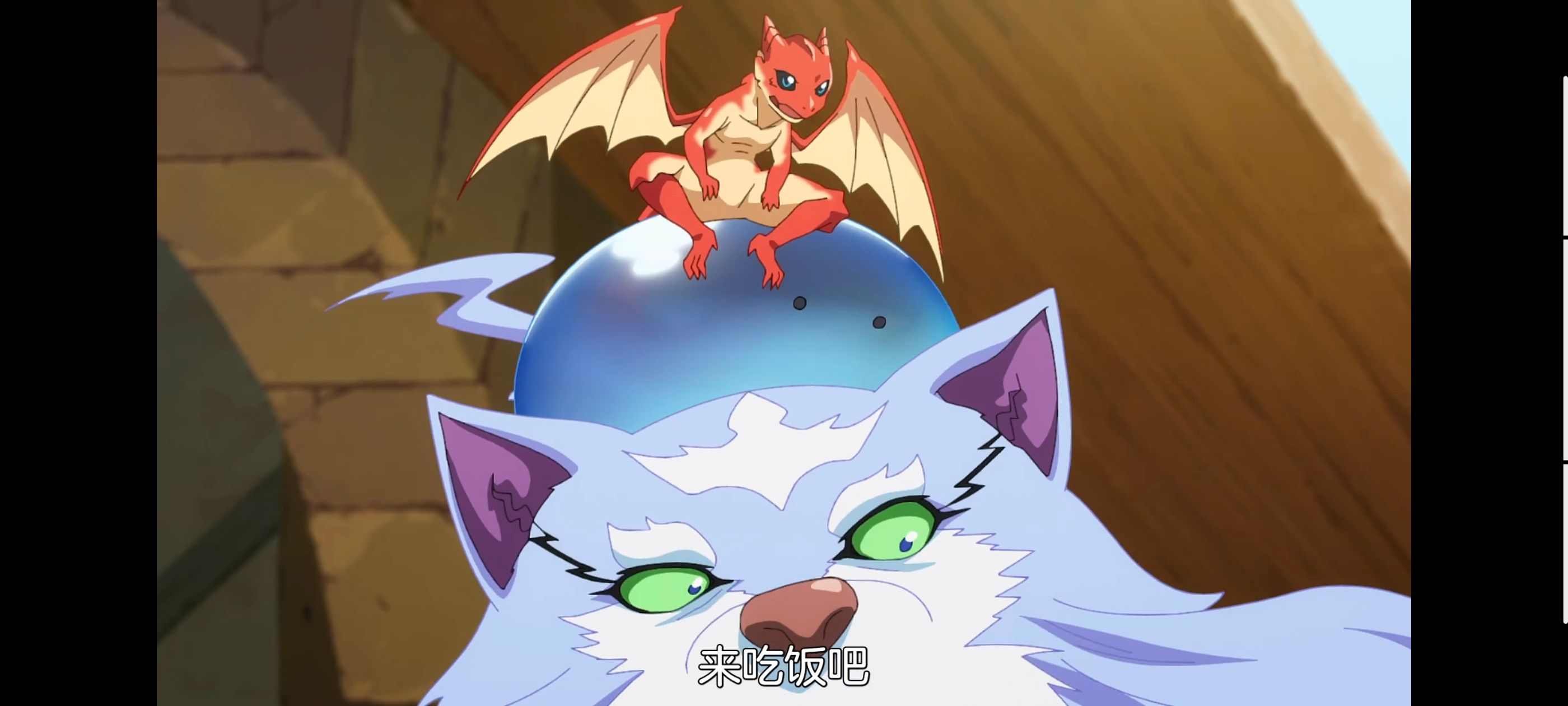 网购技能开启异世界美食之旅,拥有超常技能的异世界流浪美食家,动画,动漫,番剧,ACG