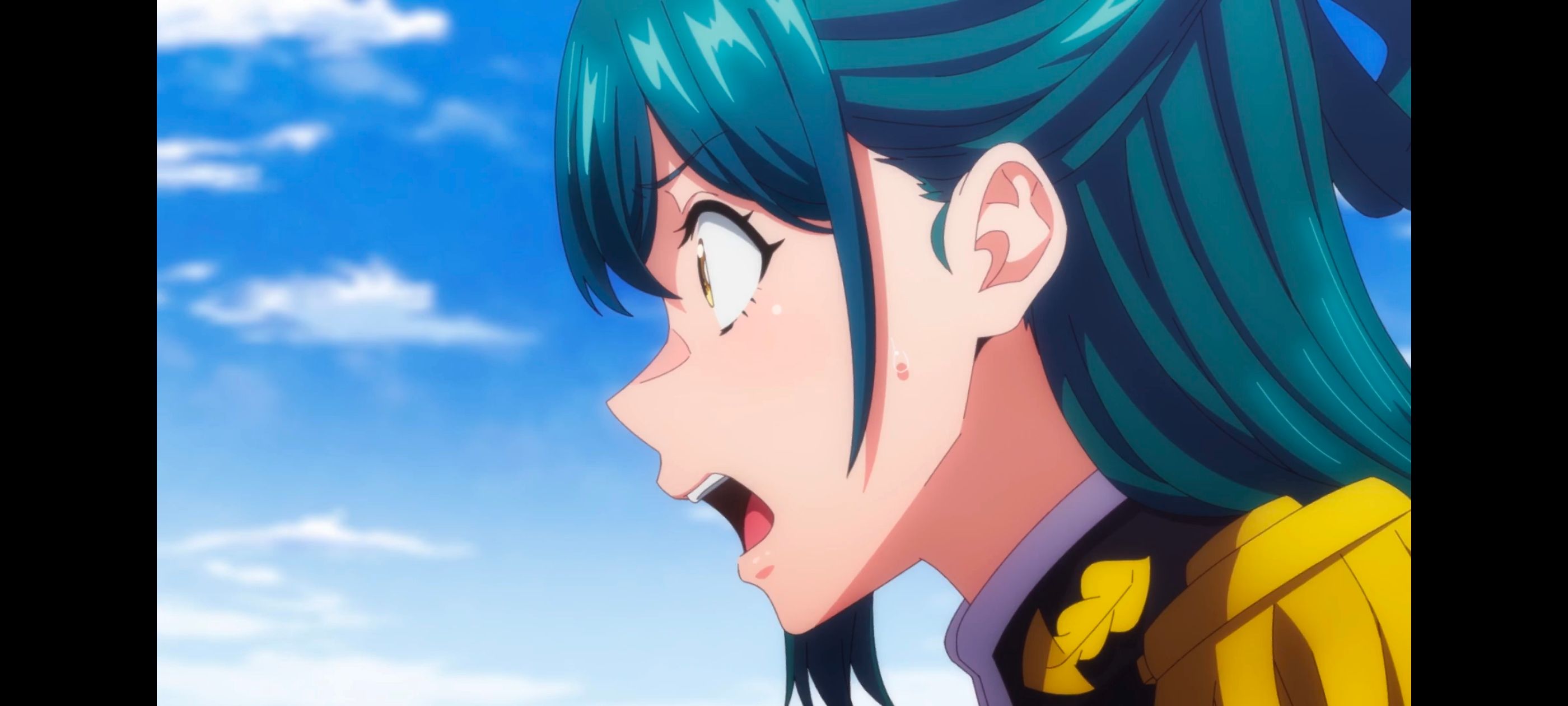 魔都精兵的奴隶,动画,动漫,番剧,二次元,ACG