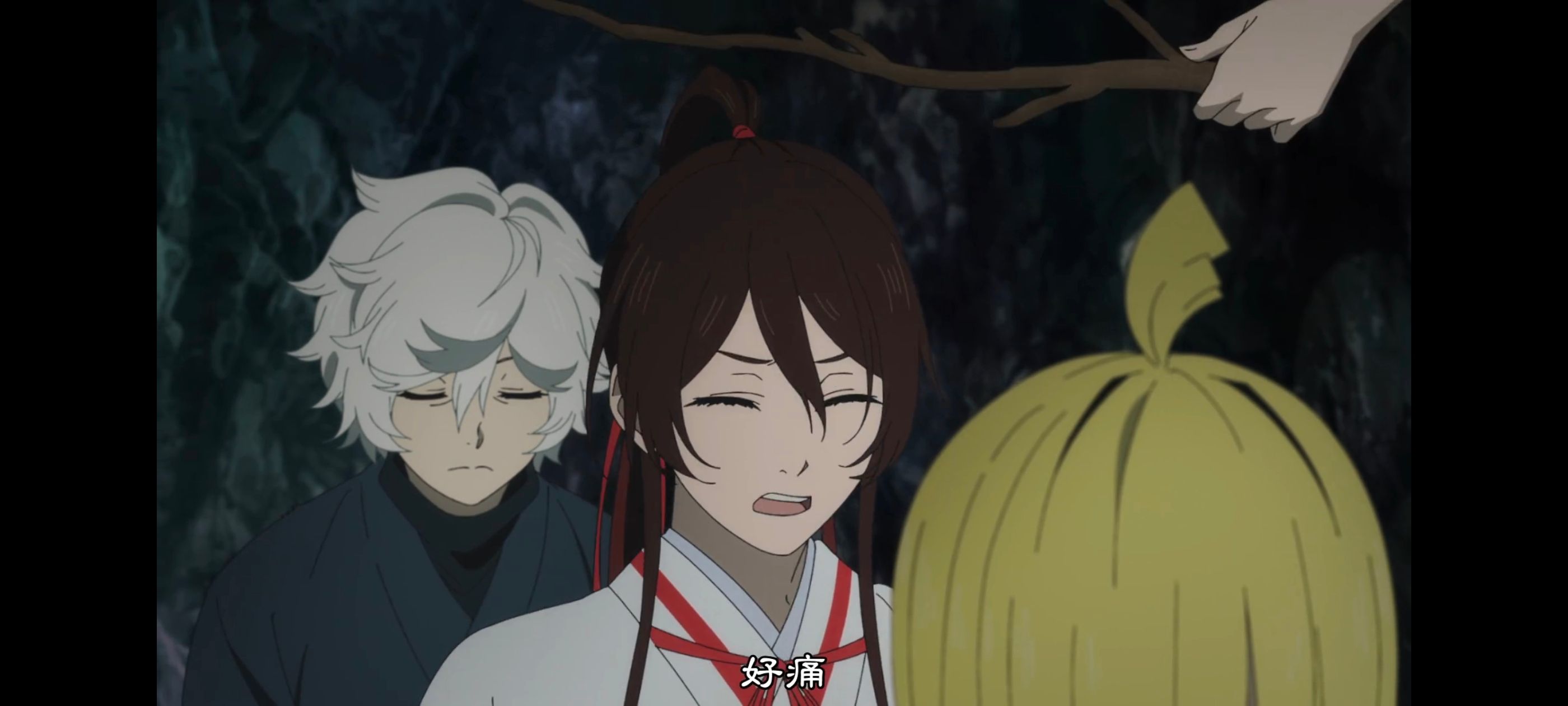 地狱乐,动画,动漫,番剧,ACG