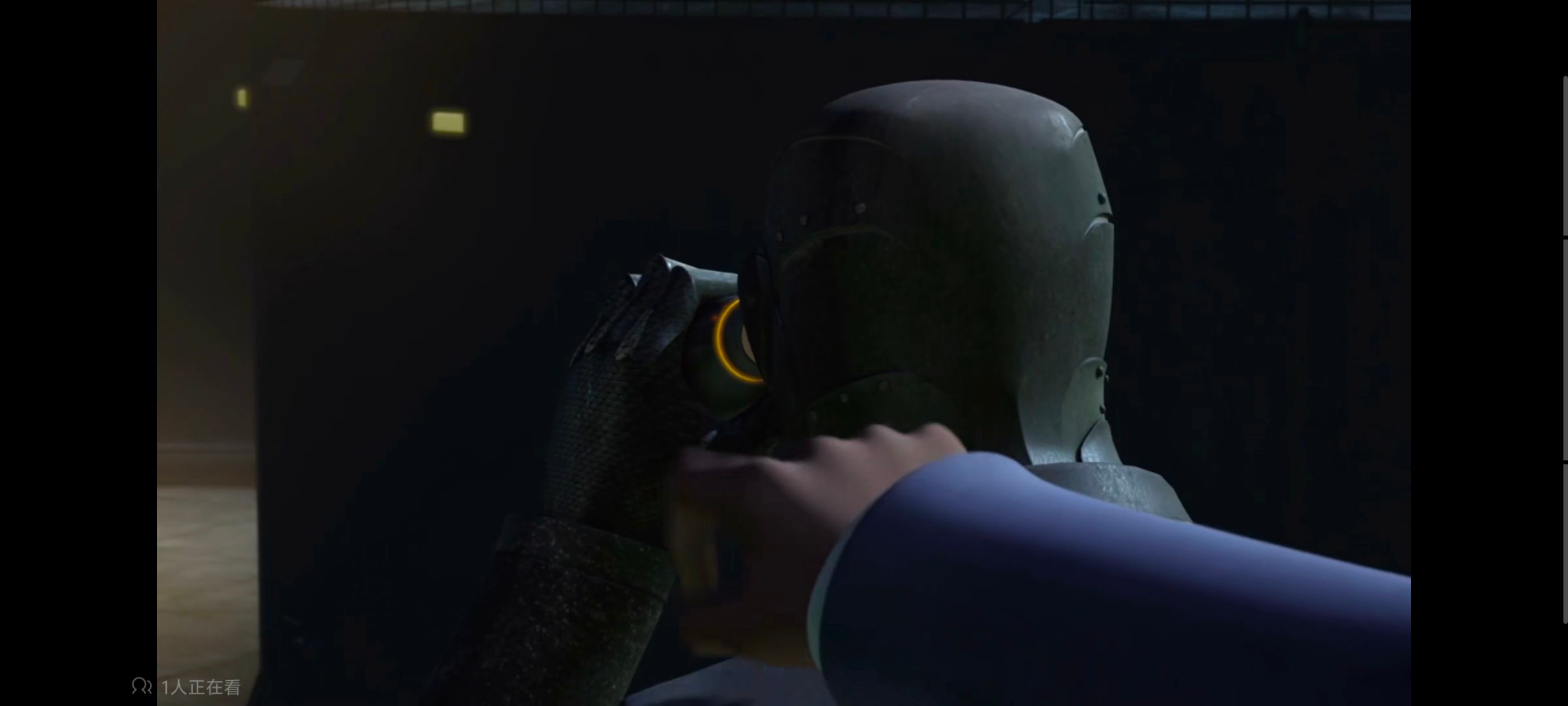 变形金刚,变形金刚领袖之证,动画,动漫,番剧,ACG