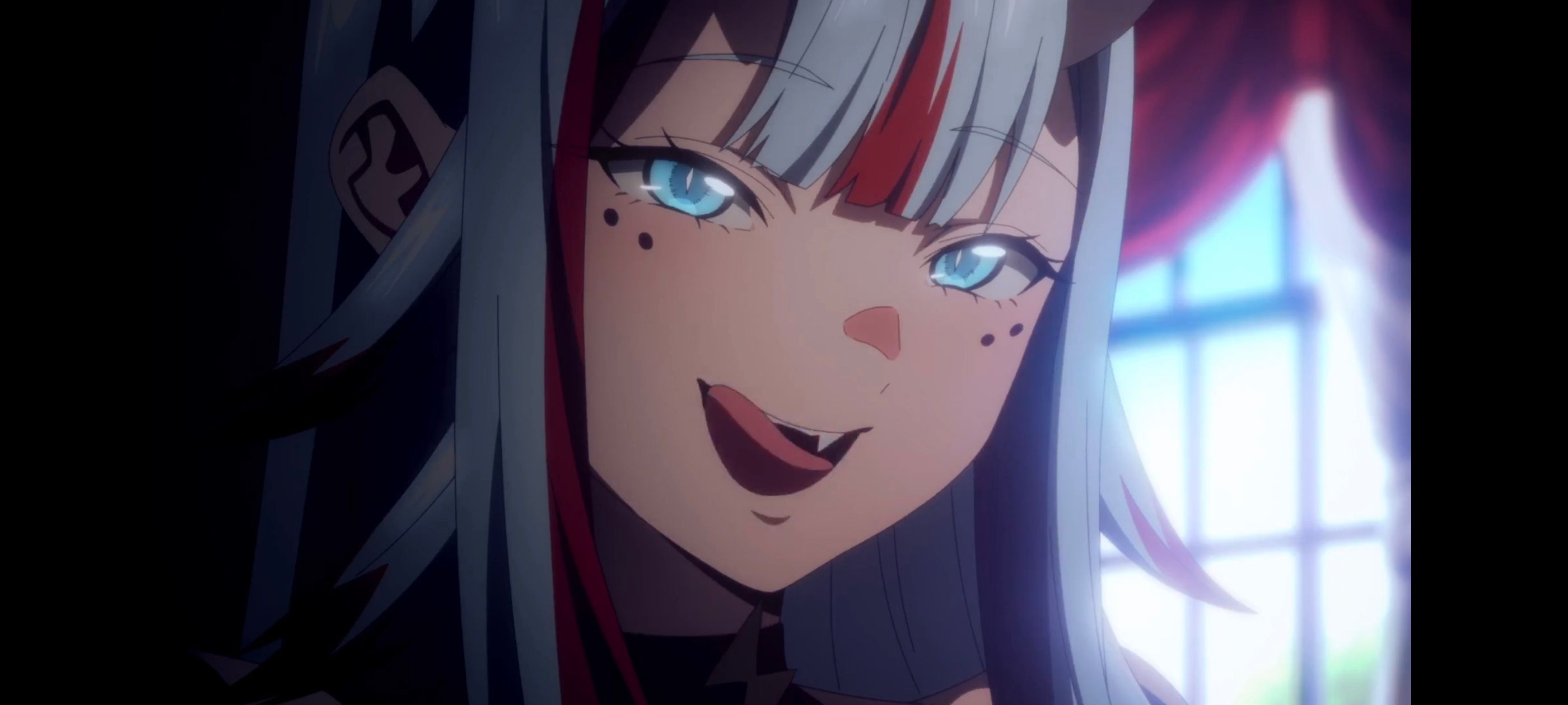 魔都精兵的奴隶,动画,动漫,番剧,二次元,ACG