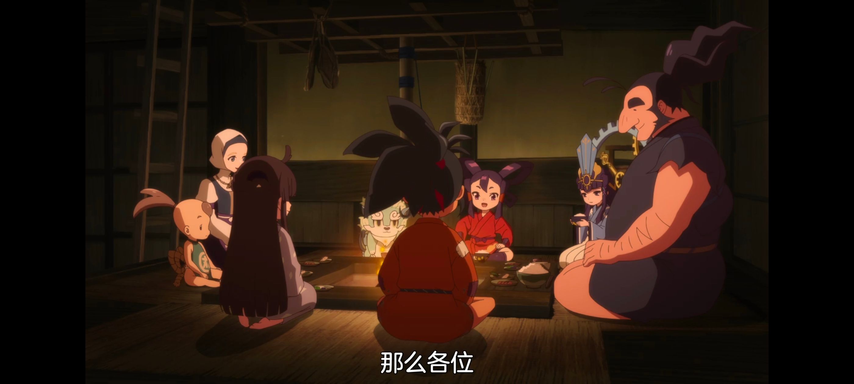 天穗之咲稻姬,心轮的稻作日记,动画,动漫,番剧,二次元,ACG