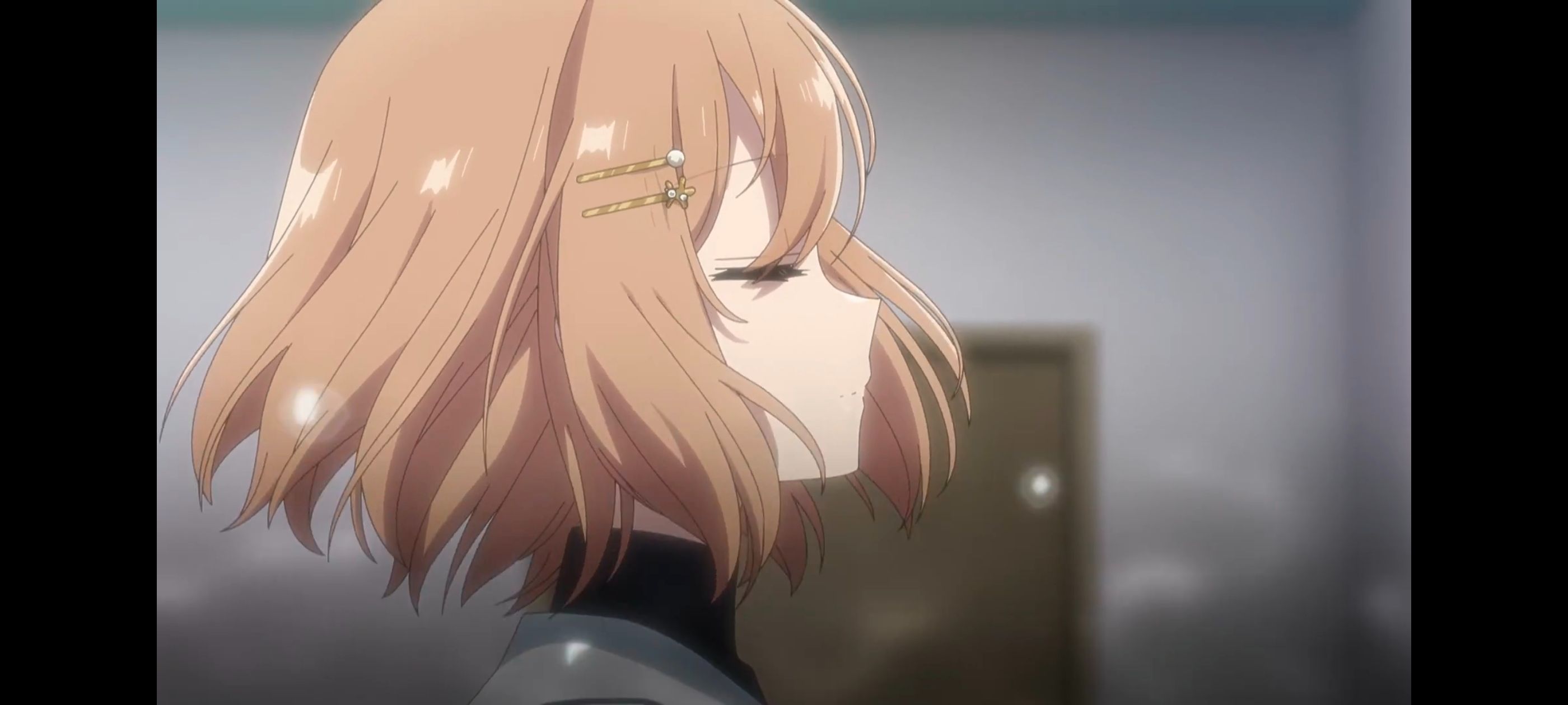 想吃掉我的非人少女,对我垂涎欲滴的非人少女,百合,百合动漫,动画,动漫,番剧,ACG