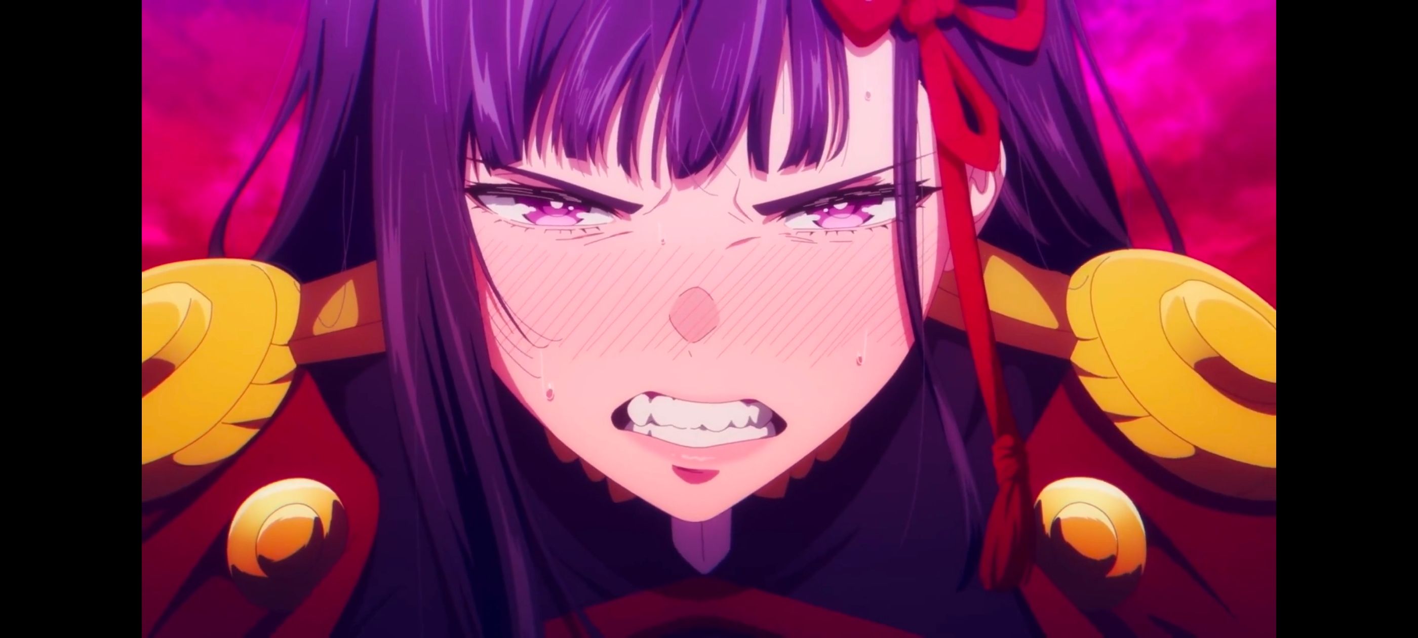 魔都精兵的奴隶,动画,动漫,番剧,ACG