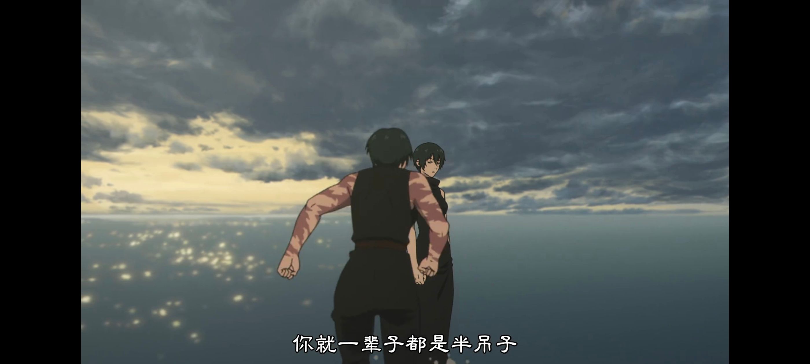 咒术回战,咒术回战死灭回游,动画,动漫,番剧,ACG