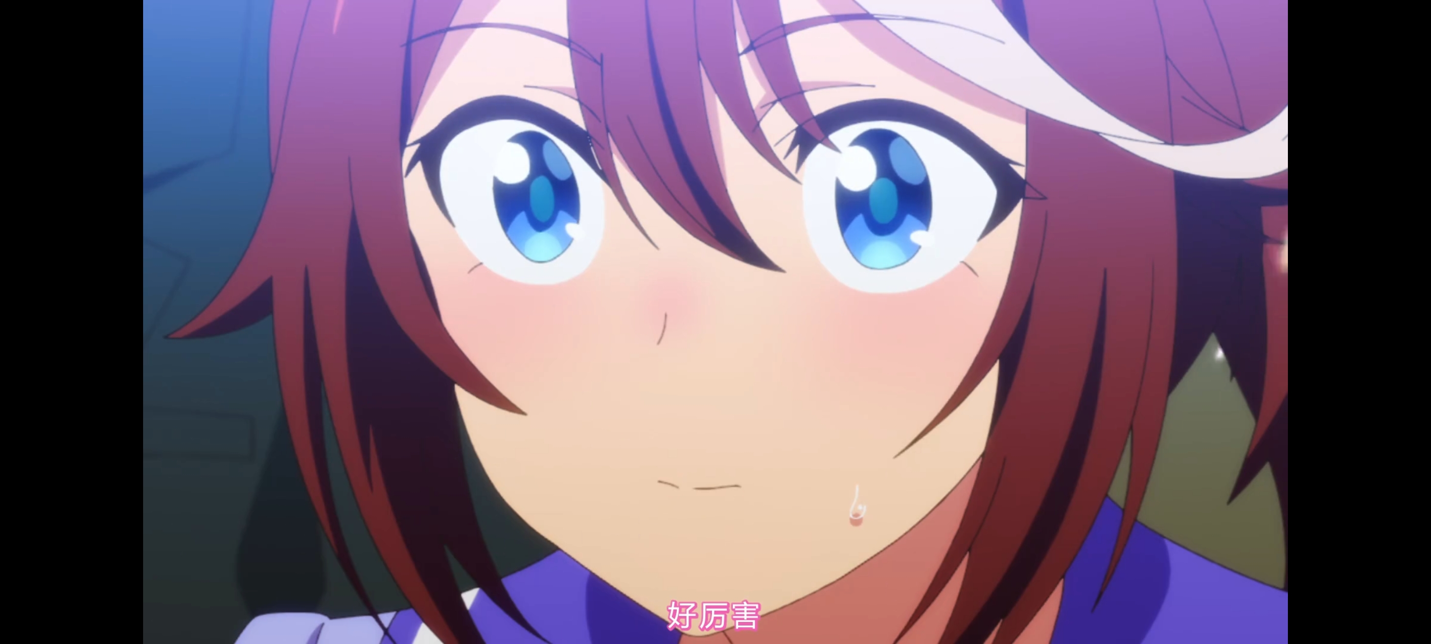 赛马娘,赛马娘第二季,赛马娘PrettyDerby,动画,动漫,番剧,二次元,ACG