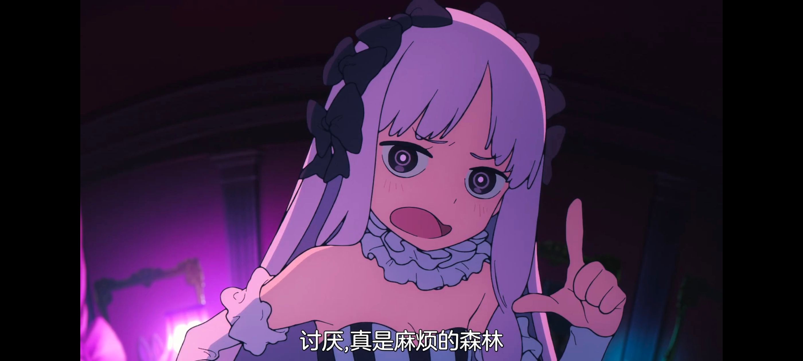 命运奇异赝品,FatestrangeFake,动画,动漫,番剧,ACG