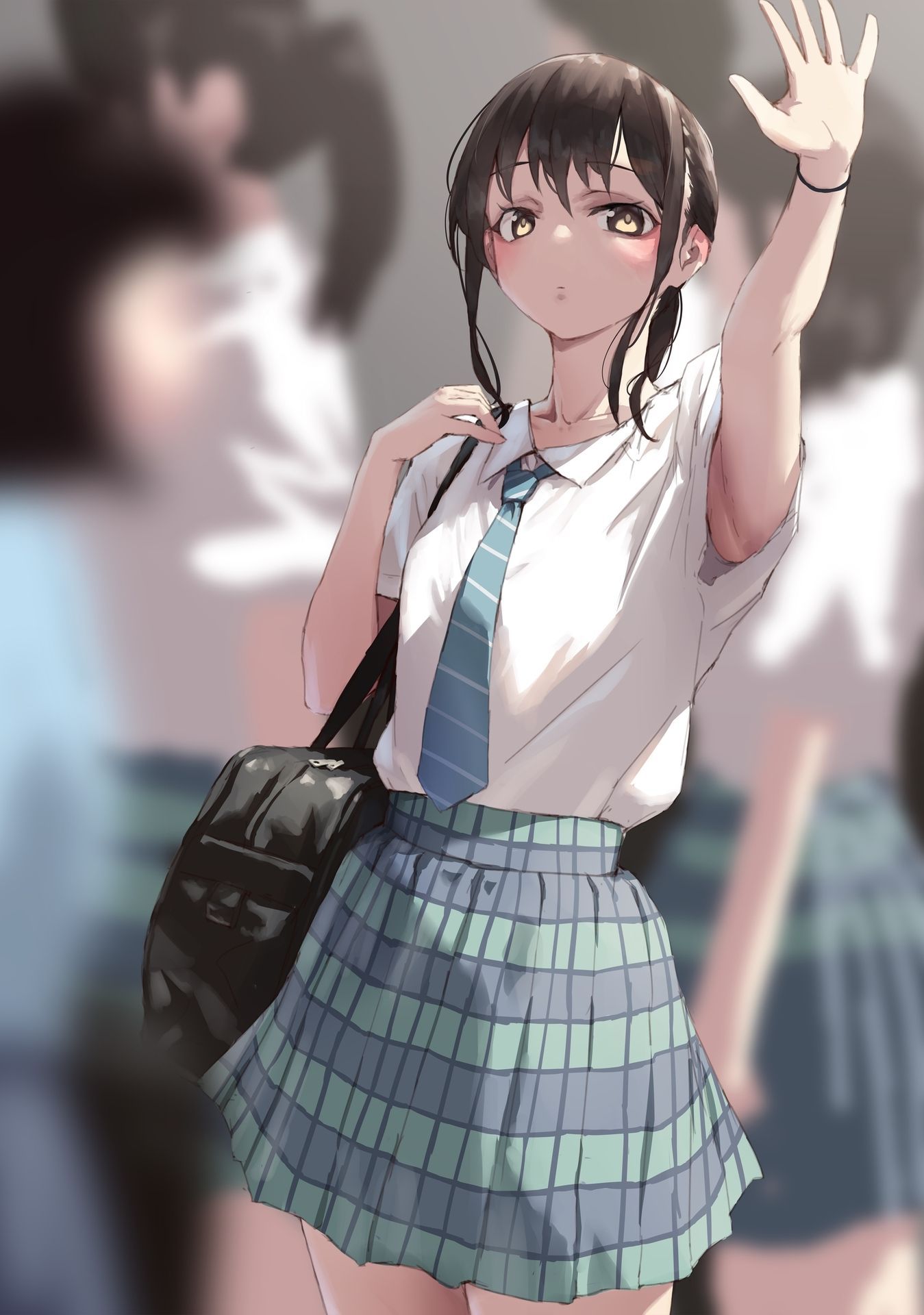 jonsun,同人志,女高中生