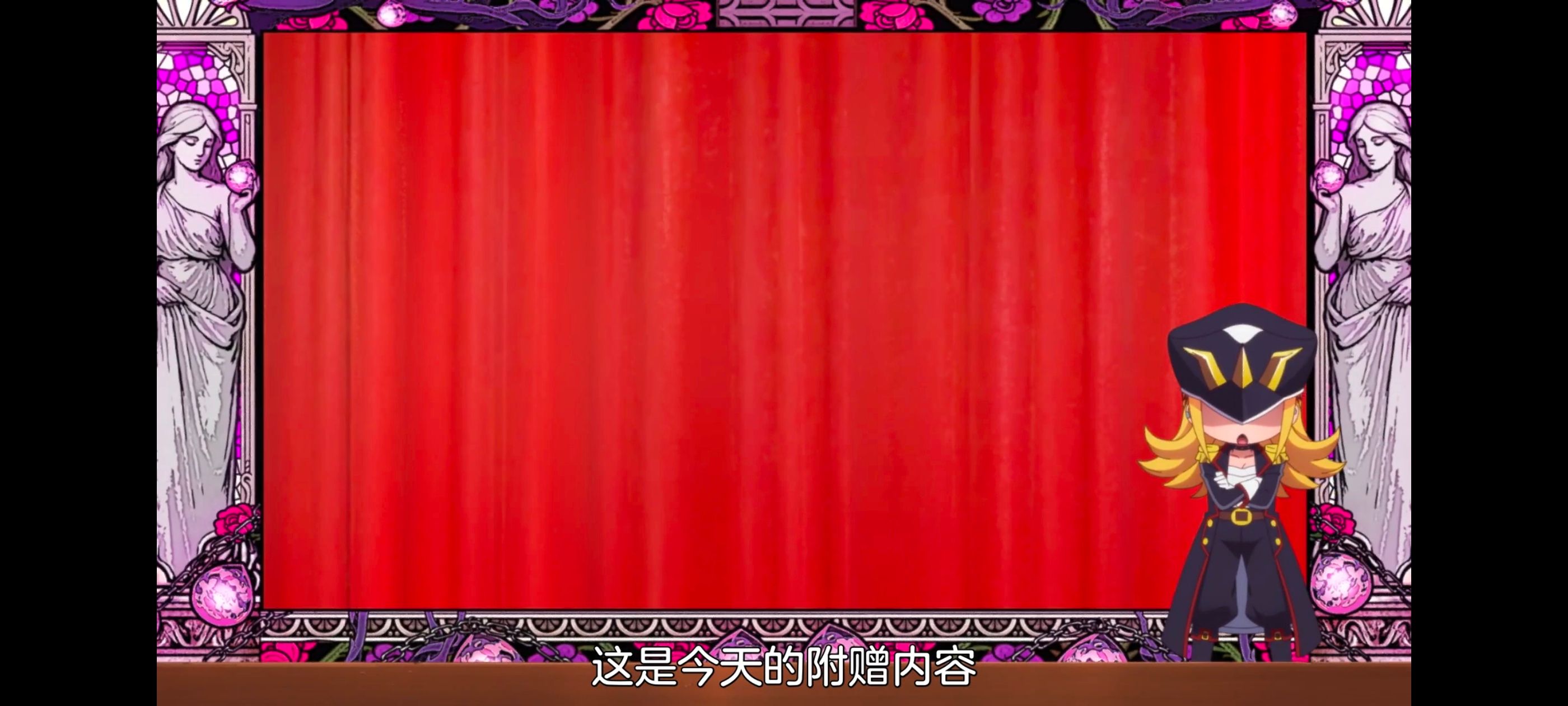 魔都精兵的奴隶,动漫,动画,番剧,二次元,ACG