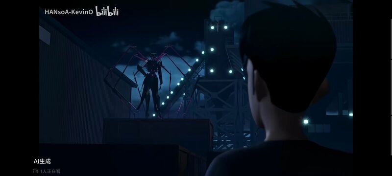 变形金刚,变形金刚领袖之证,动画,动漫,番剧,ACG