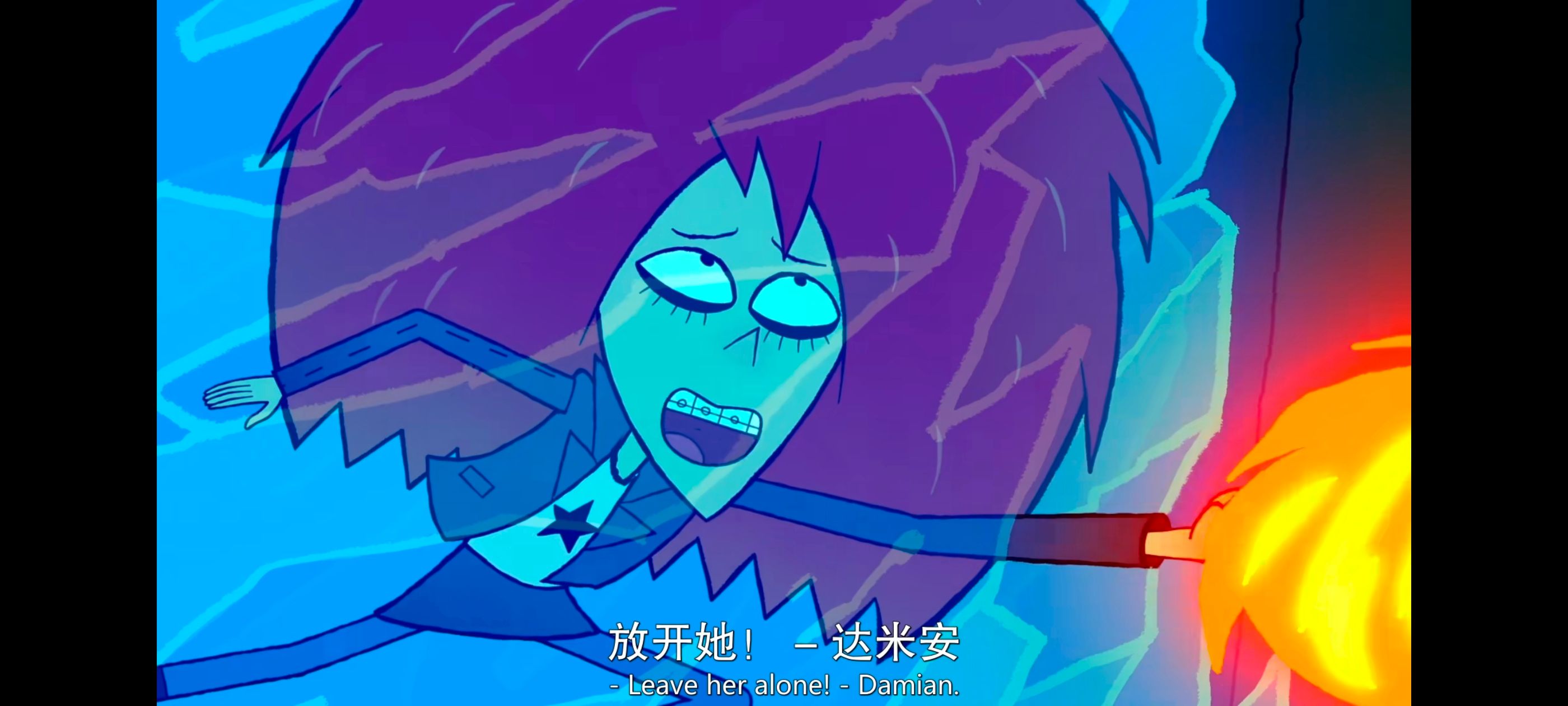 蝙蝠侠家族,蝙蝠侠一家,动画,动漫,番剧,ACG