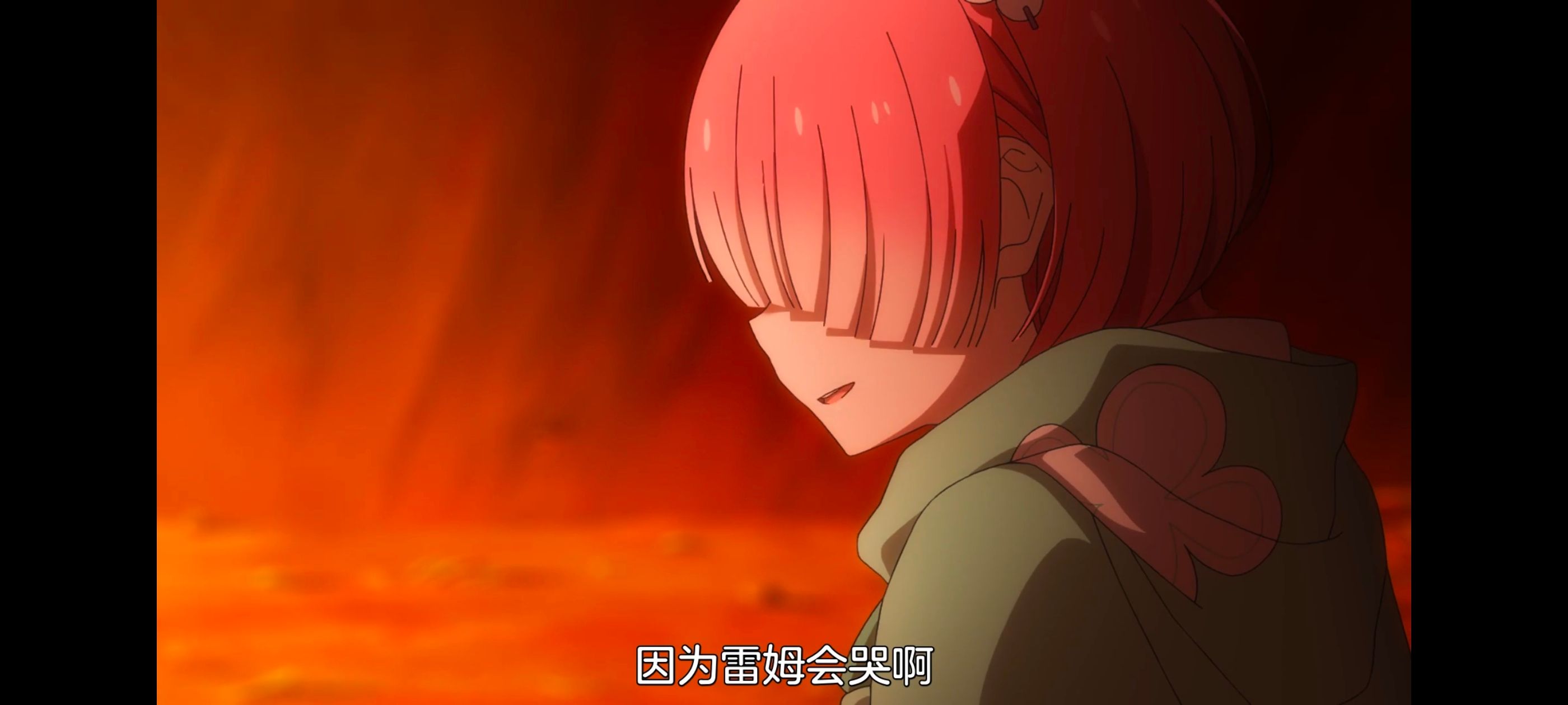 从零开始的异世界生活,异世界,动画,动漫,番剧,二次元