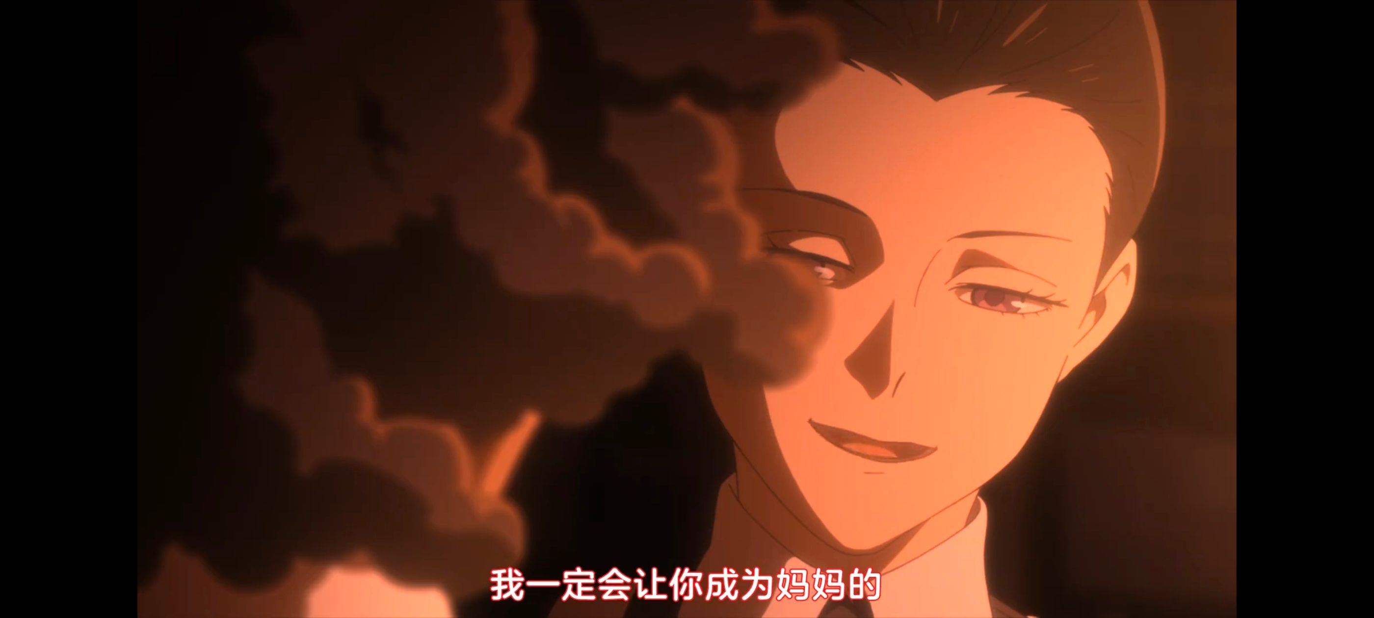 约定的梦幻岛,动画,动漫,番剧,ACG