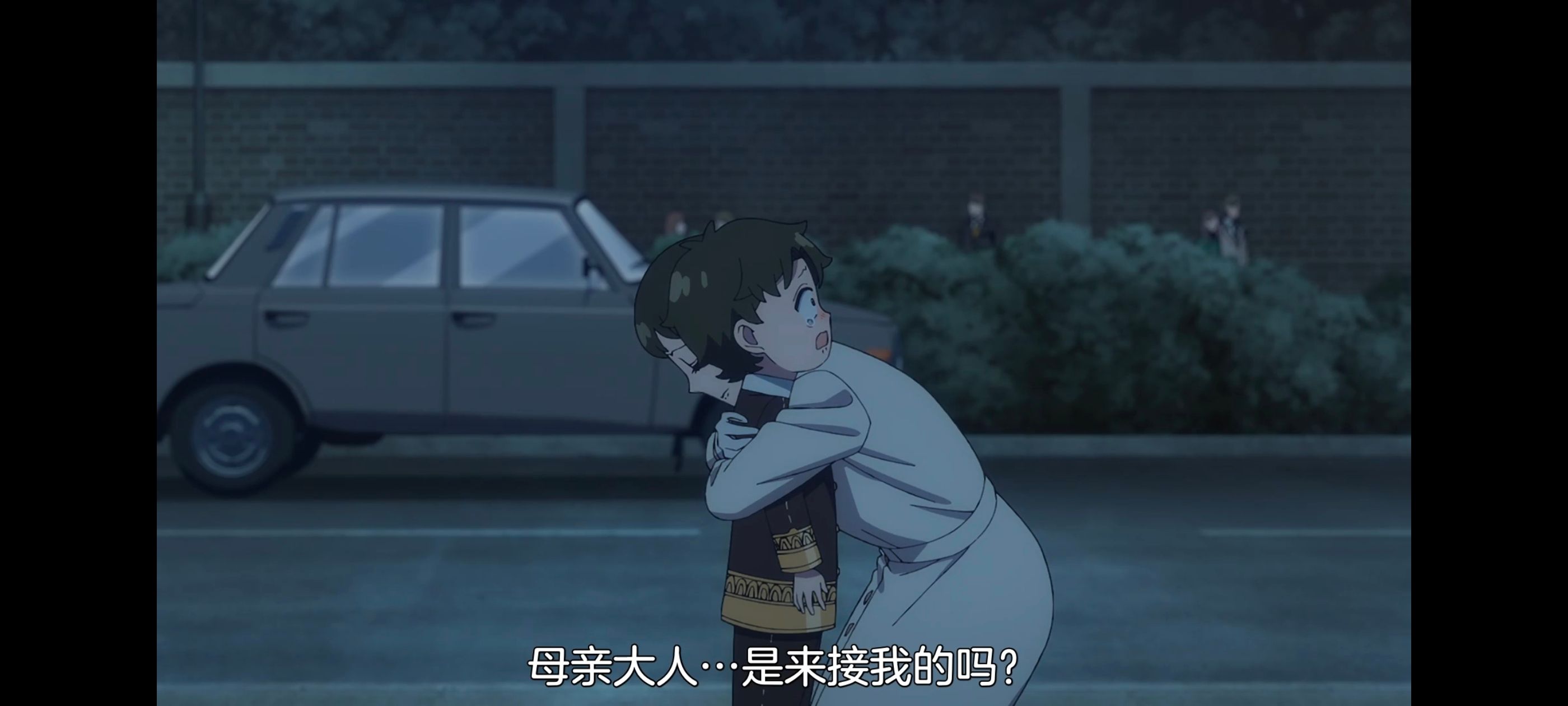 间谍过家家,SPYFAMILY,动画,动漫,番剧,ACG