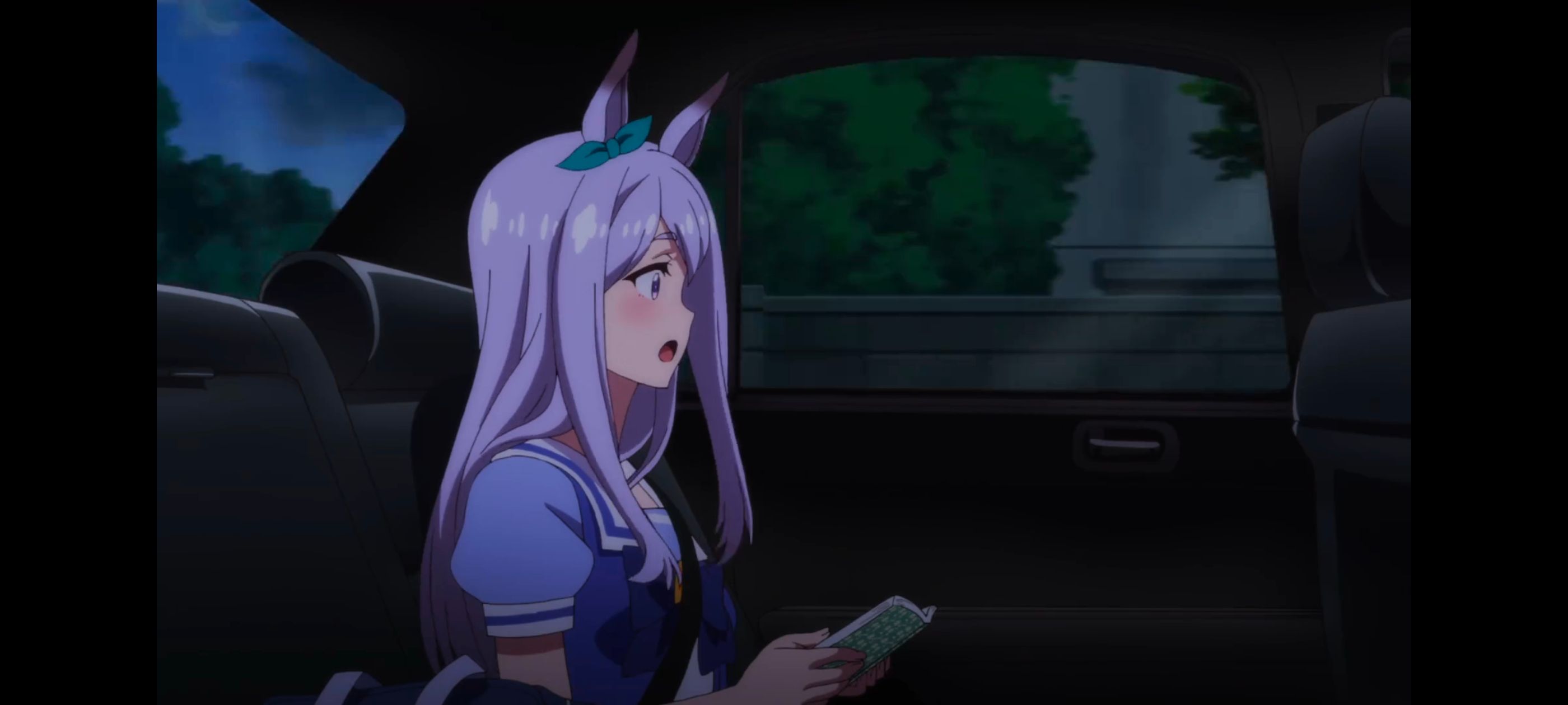 赛马娘,赛马娘PrettyDreby,赛马娘第二季,动画,动漫,番剧,二次元,ACG