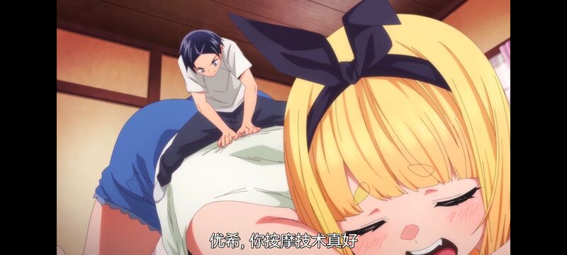 魔都精兵的奴隶,魔都精兵のスレイブ,动漫,动画,番剧,ACG