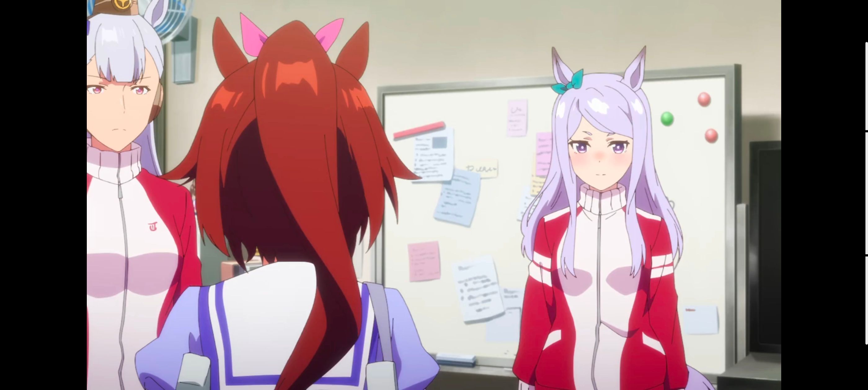 赛马娘,赛马娘PrettyDerby,赛马娘第二季,番剧,动画,动漫,二次元,ACG