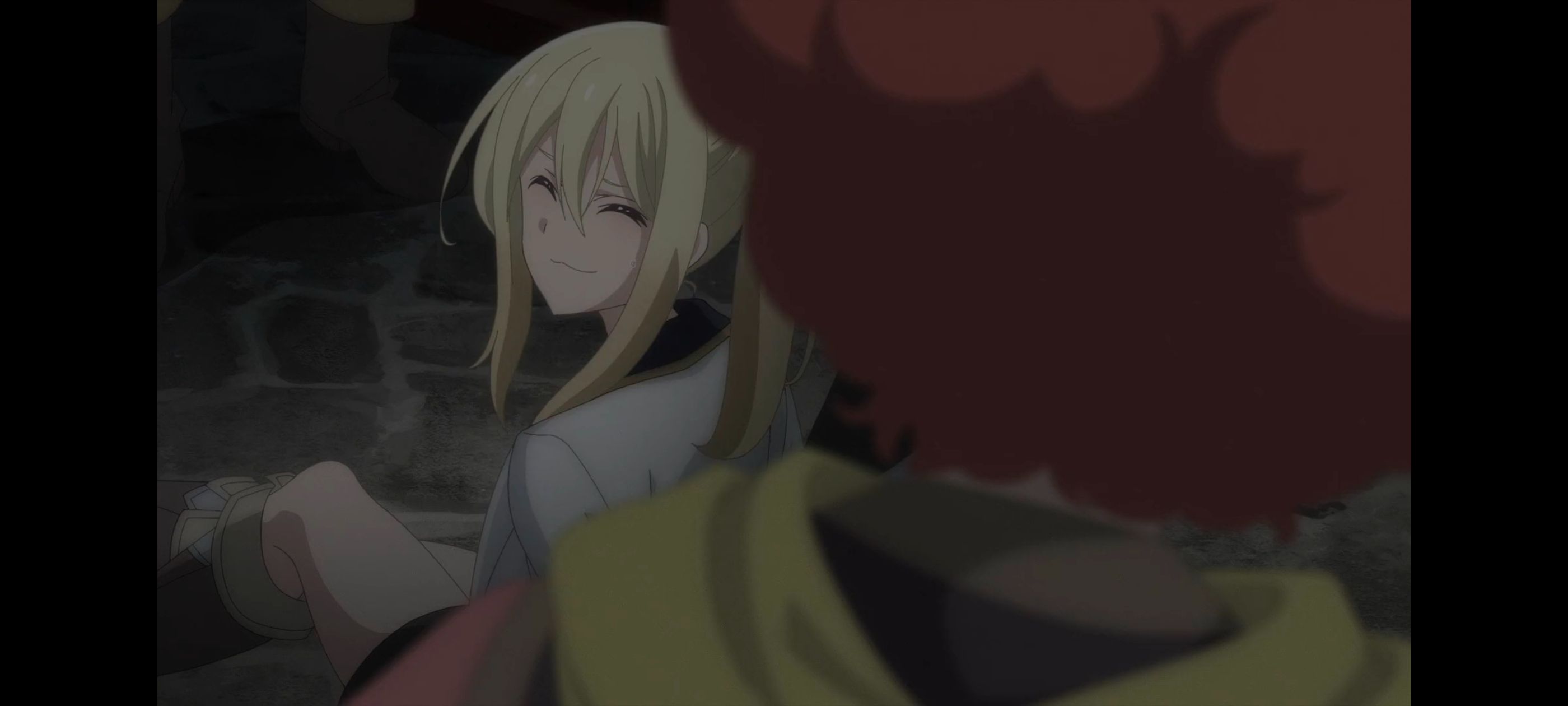 魔女之旅,动画,动漫,番剧,ACG