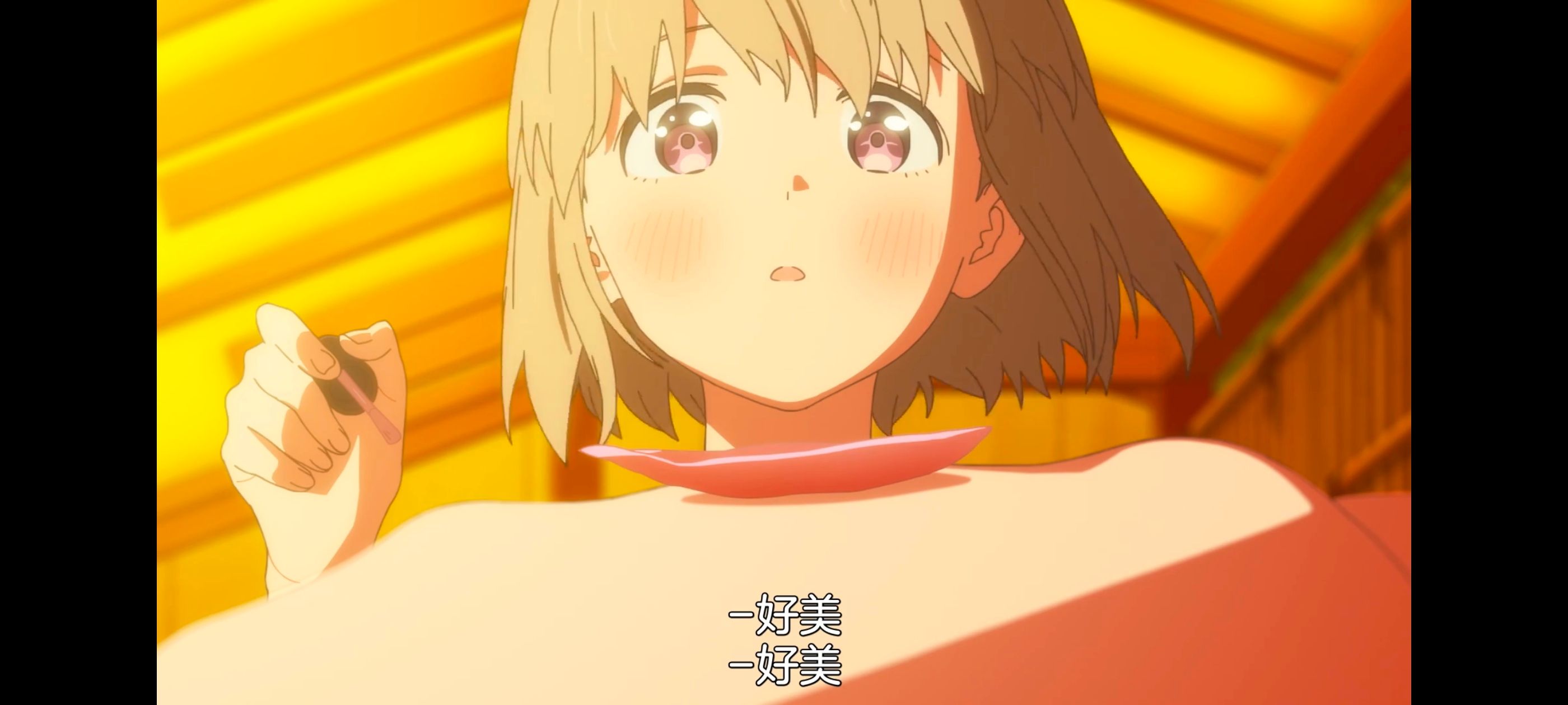 上伊那牡丹酒醉身姿似百合花般,上伊那牡丹醉姿如百合,动画,动漫,番剧,ACG,二次元