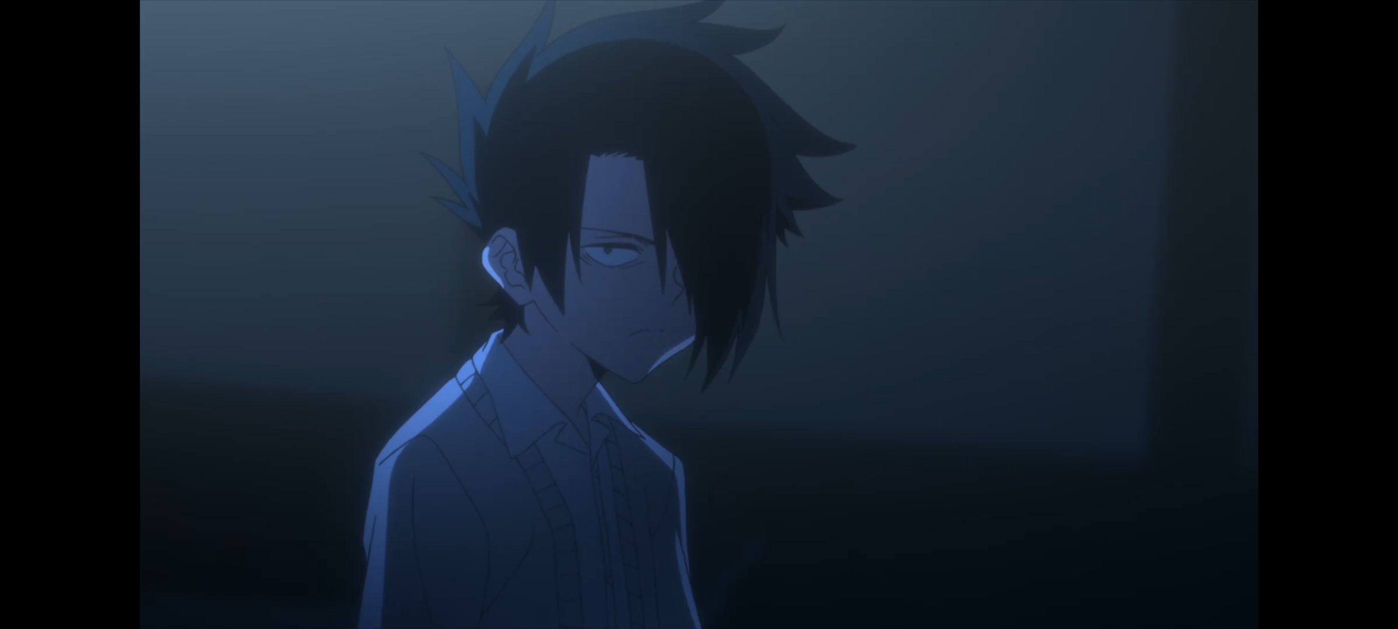 约定的梦幻岛,动画,动漫,番剧,二次元,ACG