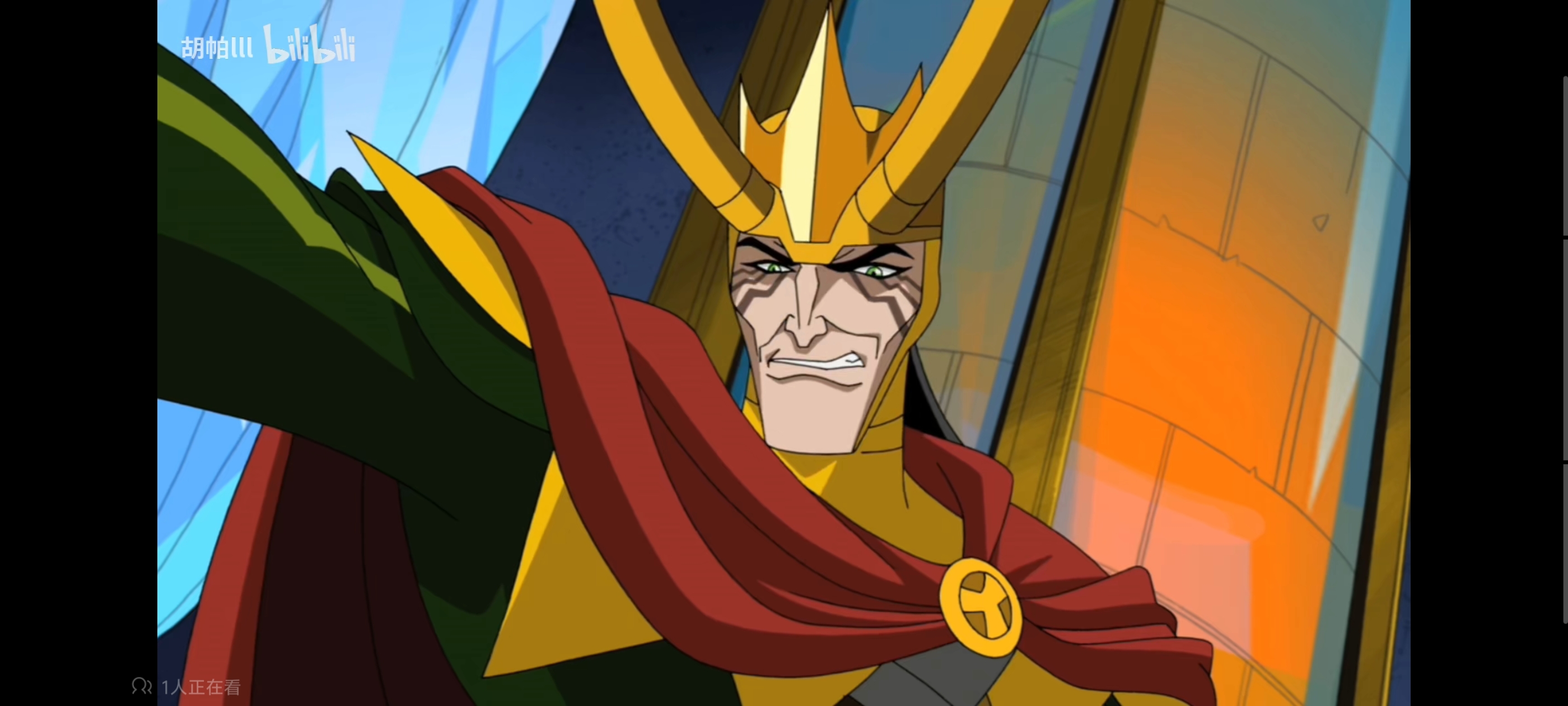 复仇者世界上最强英雄组合,超级英雄组合复仇者,动画,动漫,番剧,漫威,超级英雄,ACG,二次元