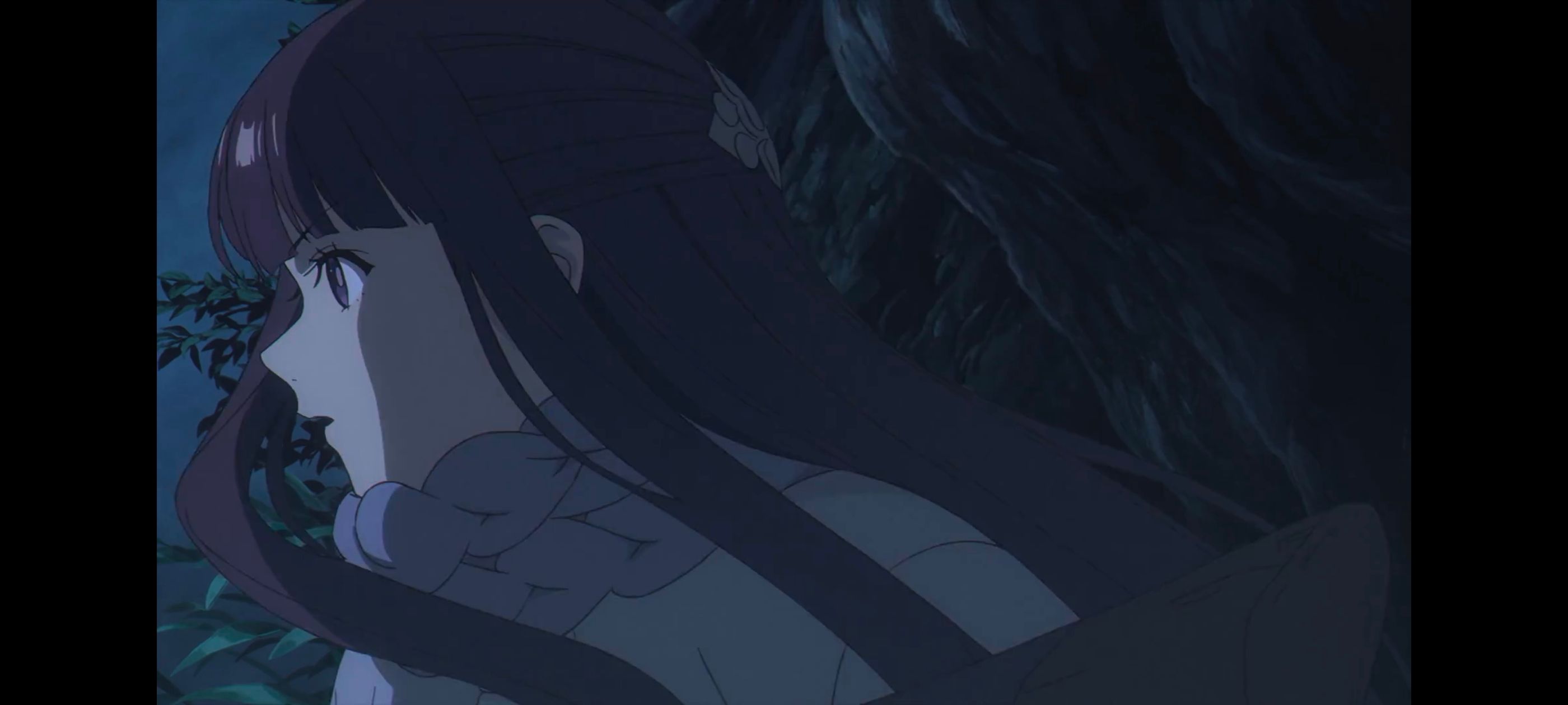 葬送的芙莉莲,动画,动漫,番剧,二次元,ACG