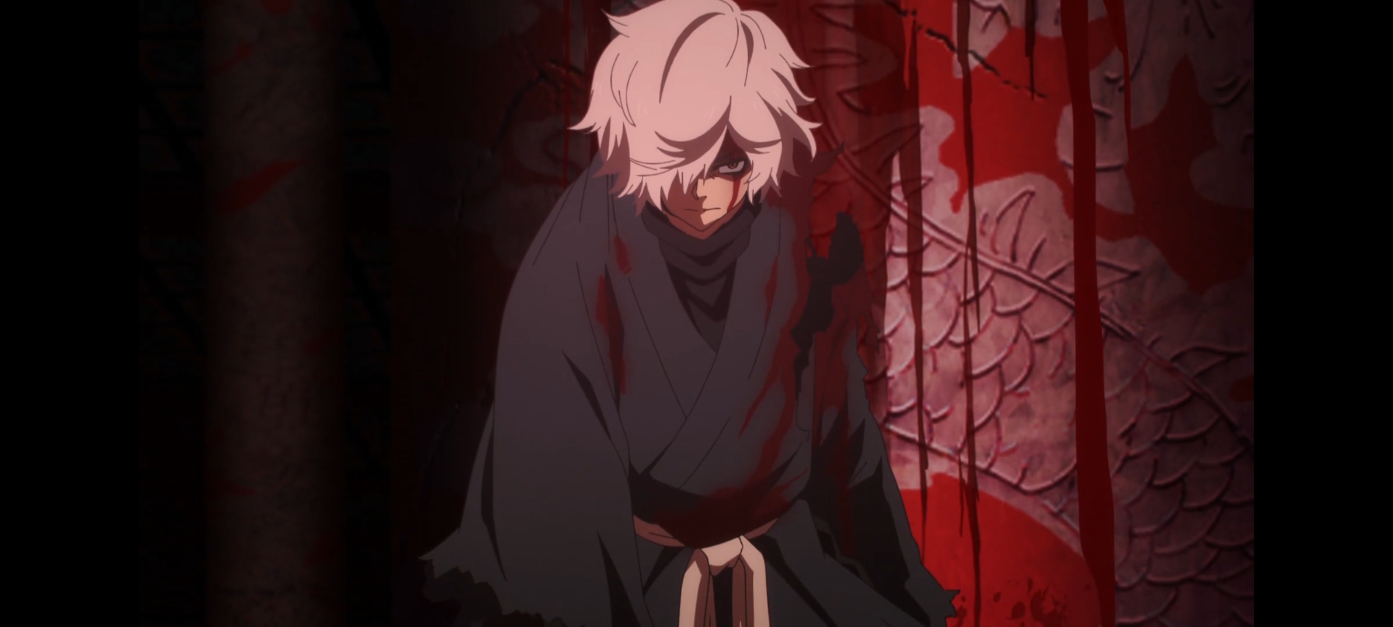 地狱乐,动画,动漫,番剧,二次元,ACG