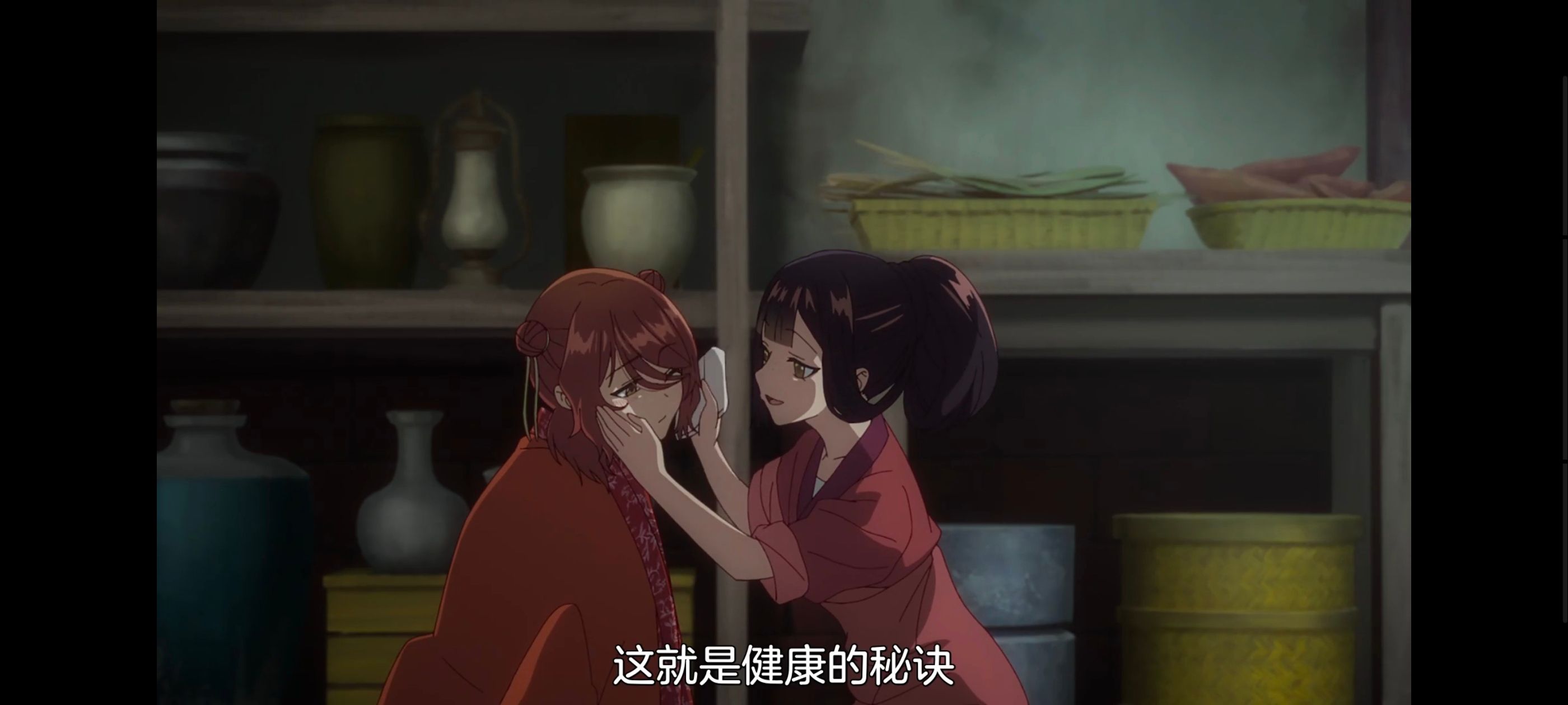 恶女不才请多关照雏宫蝶鼠替换传,虽然我是不完美恶女雏宫蝶鼠替换传,动画,动漫,番剧,ACG,二次元,日漫