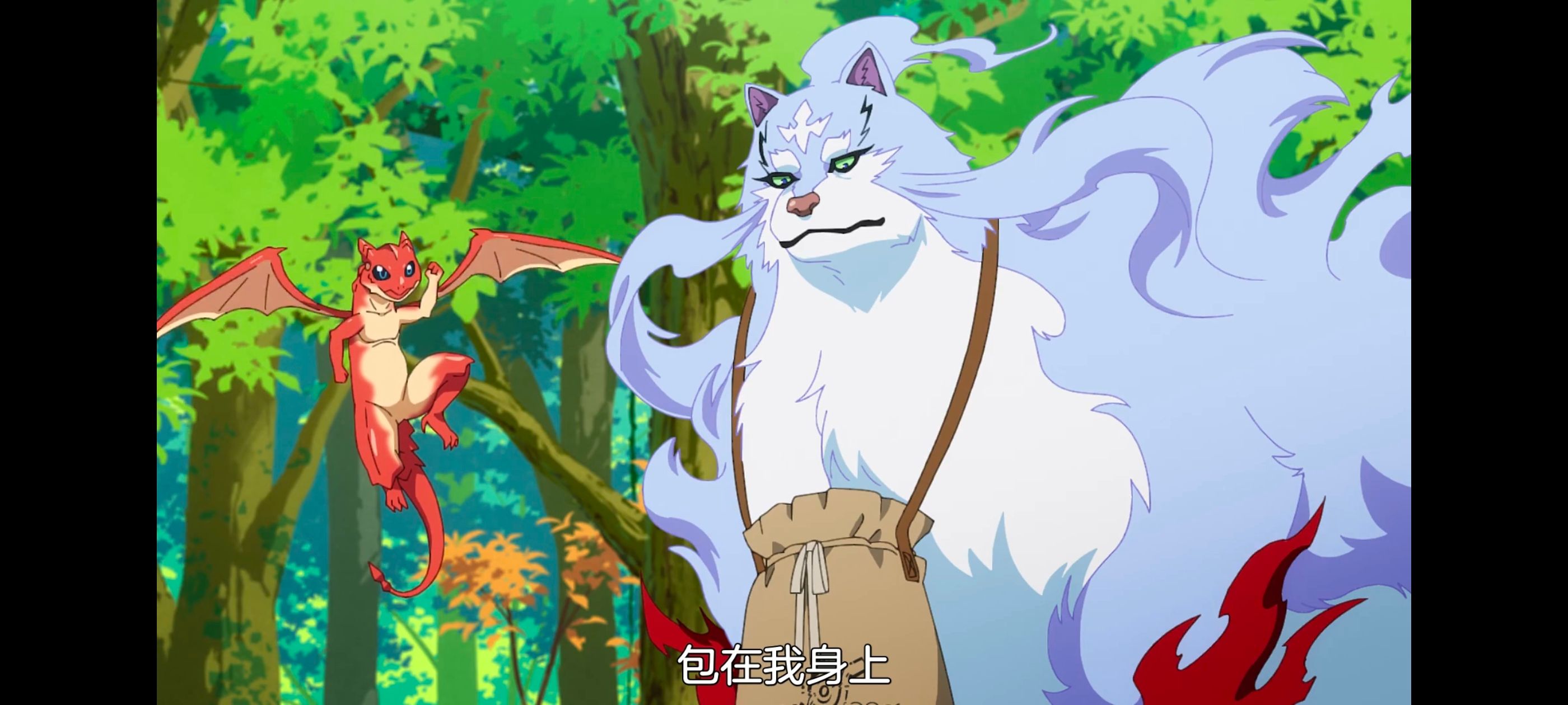 网购技能开启异世界美食之旅,拥有超常技能的异世界流浪美食家,动画,动漫,番剧,ACG