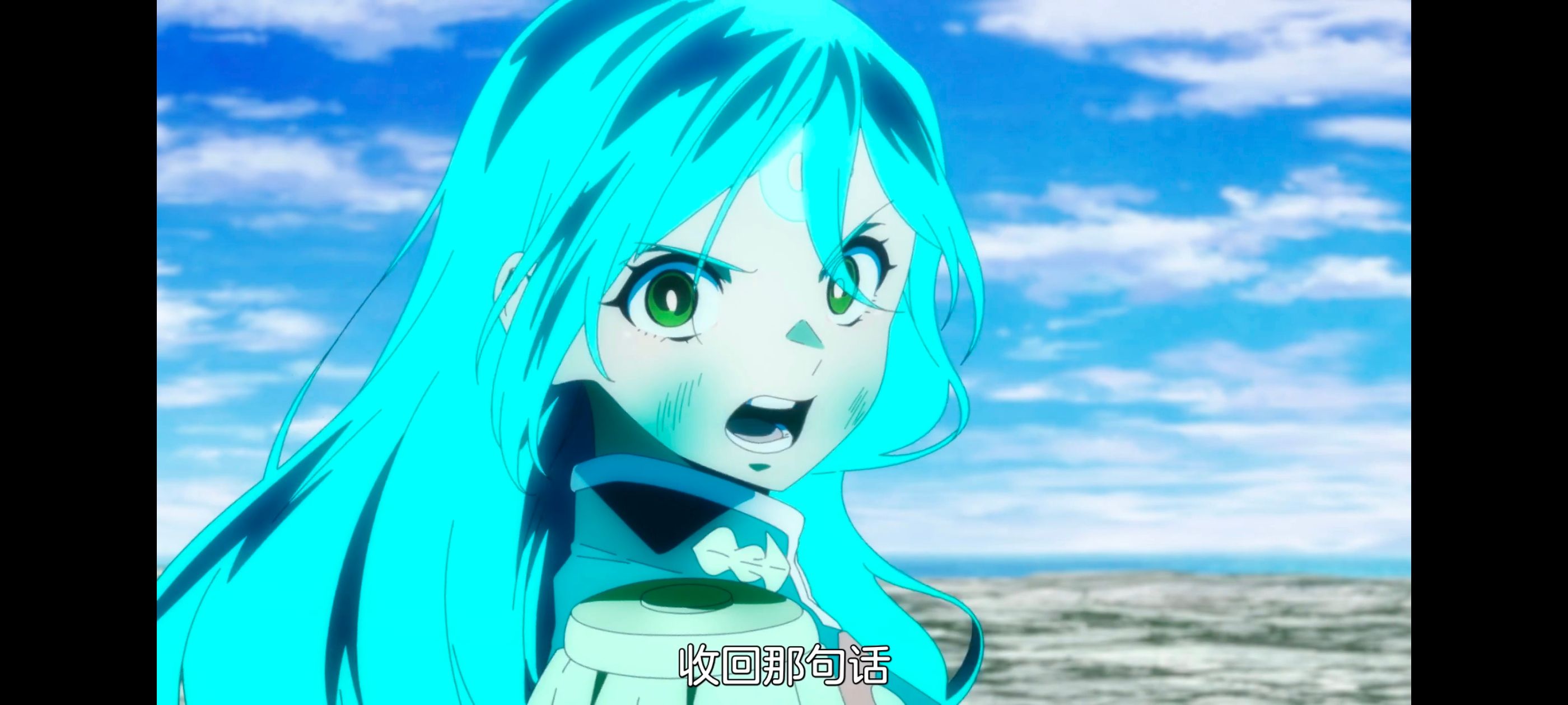 魔都精兵的奴隶,动画,动漫,番剧,二次元,ACG