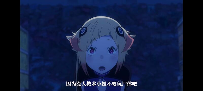 从零开始的异世界生活,RE0,re0第三季,奇幻,异世界,动画,动漫,番剧,ACG
