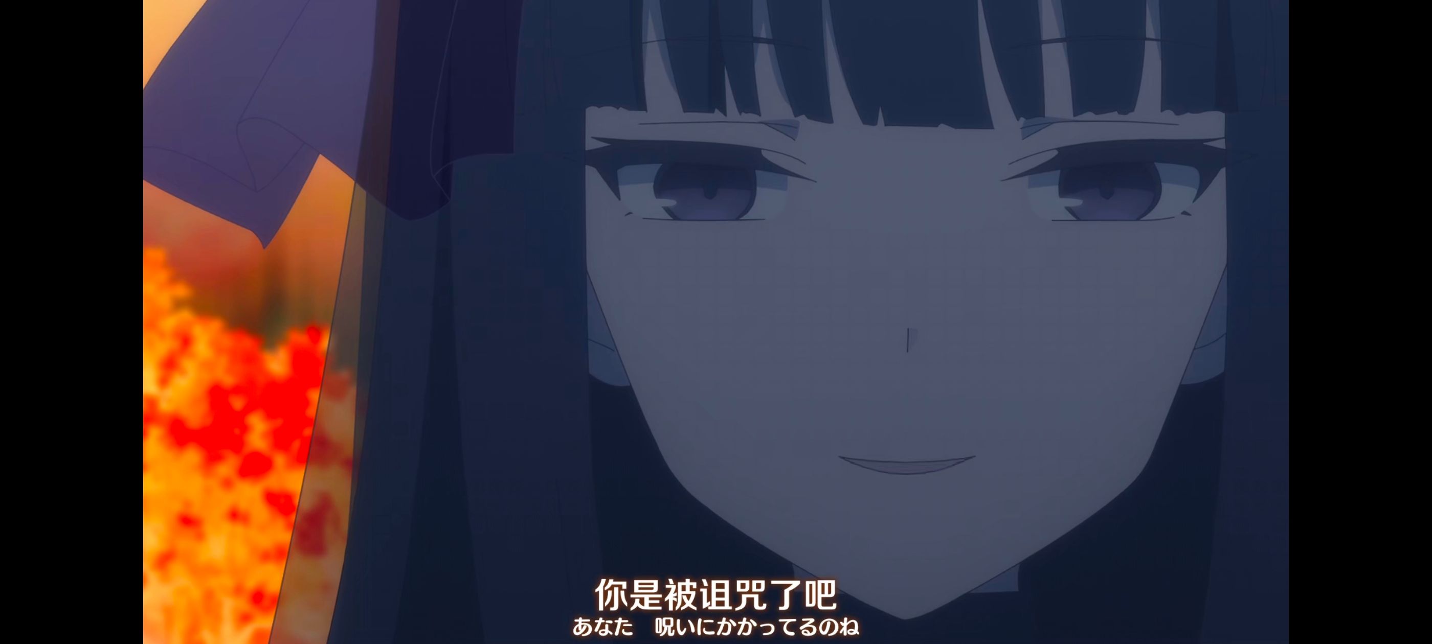 直至魔女消逝,直到某魔女死去,奇幻,动漫,动画,番剧,ACG