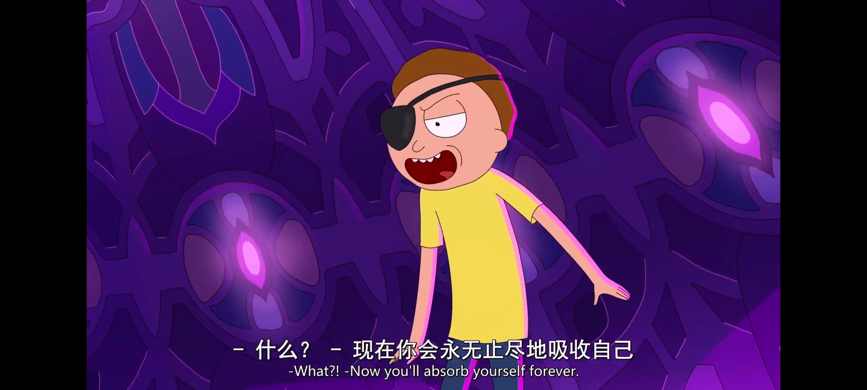 瑞克和莫蒂,瑞克与莫蒂,美漫,动漫,动画,番剧,二次元,ACG