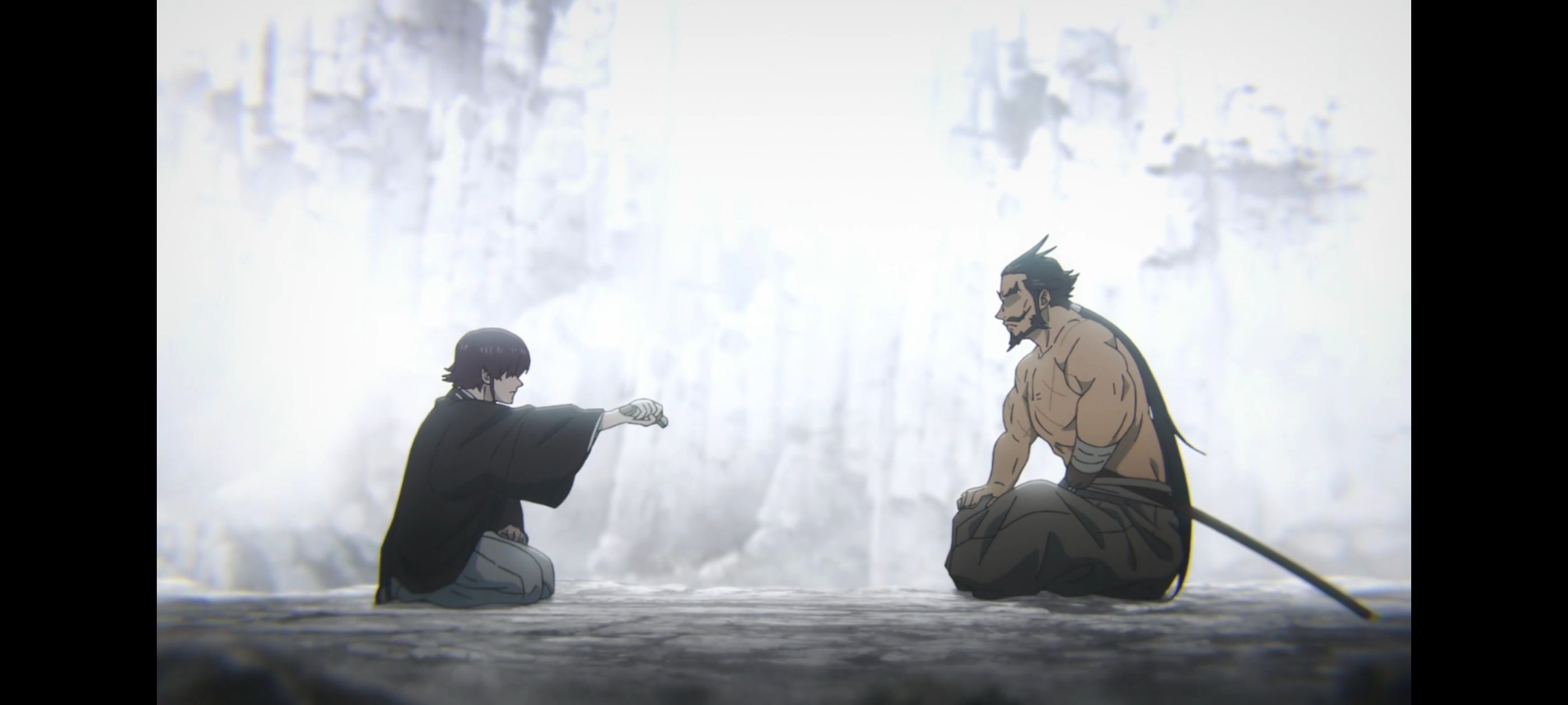 地狱乐,动画,动漫,番剧,ACG