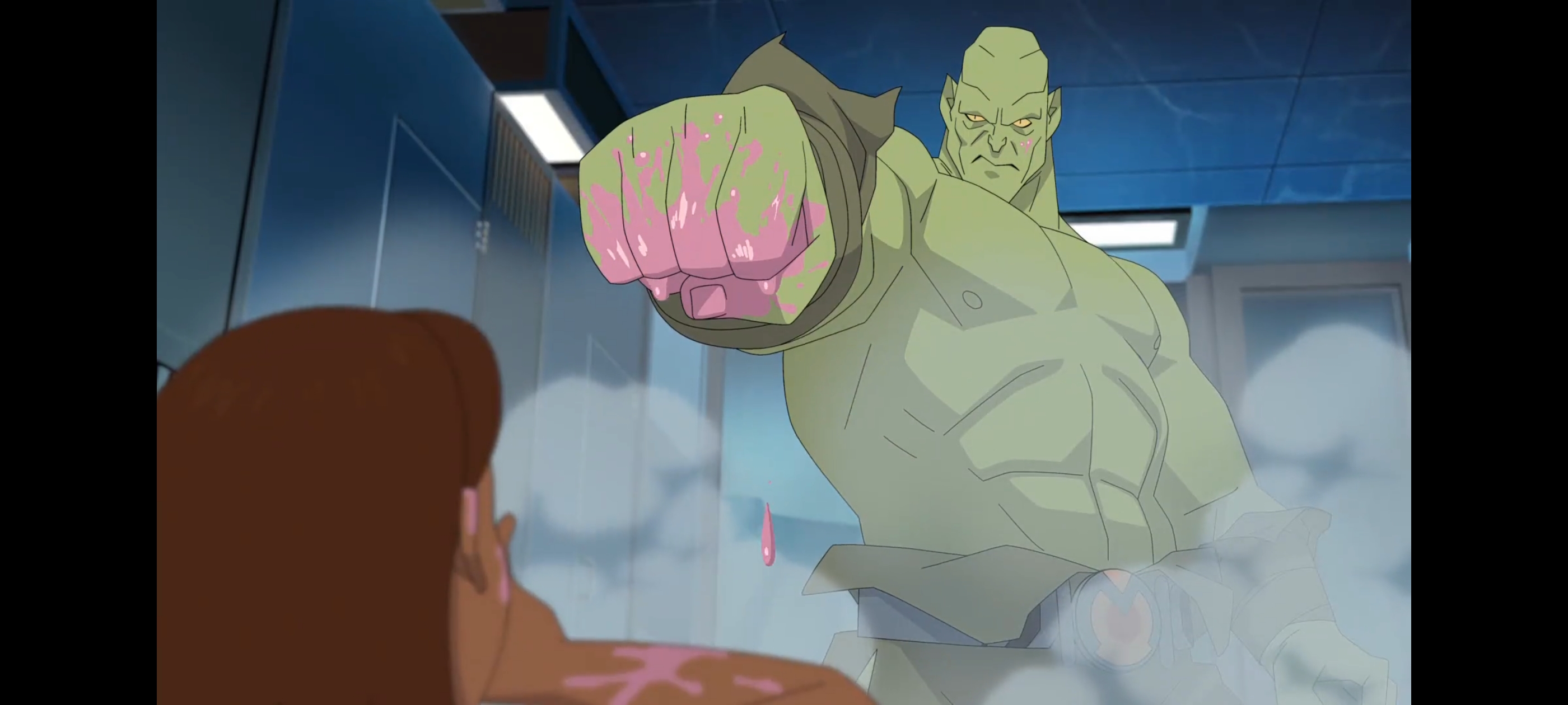 无敌少侠,动画,动漫,image,番剧,ACG