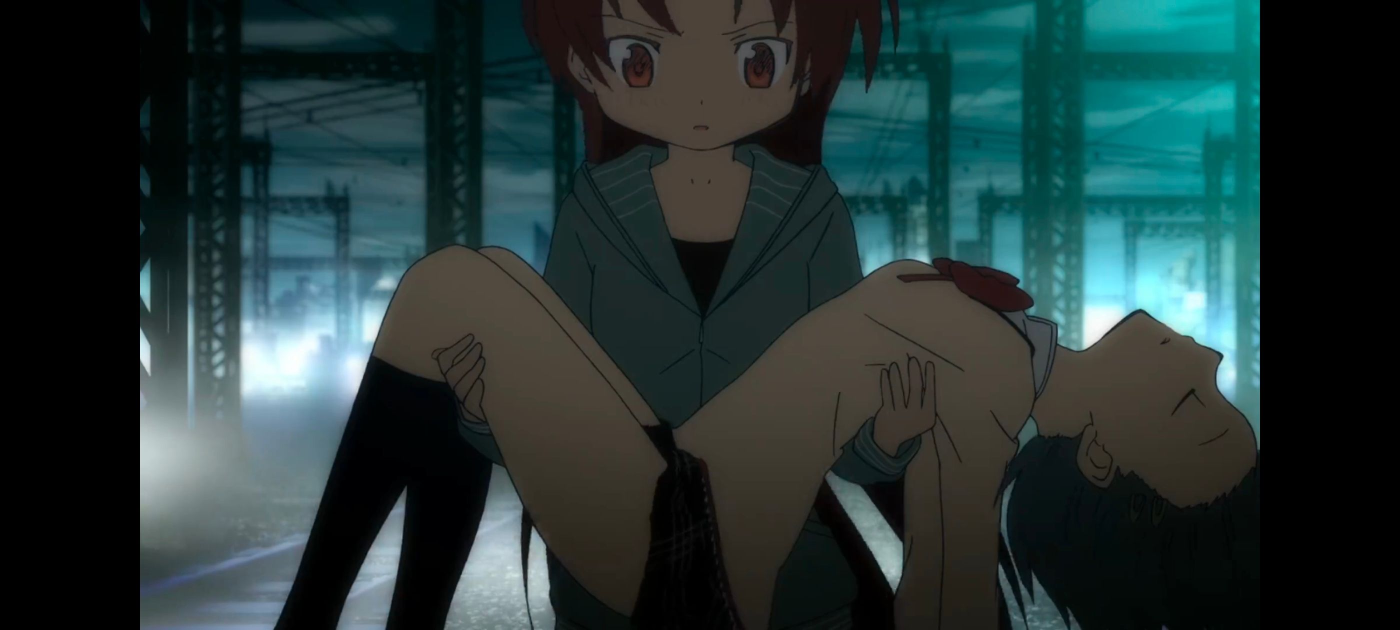 魔法少女小圆,魔法少女,动画,动漫,番剧,二次元,ACG