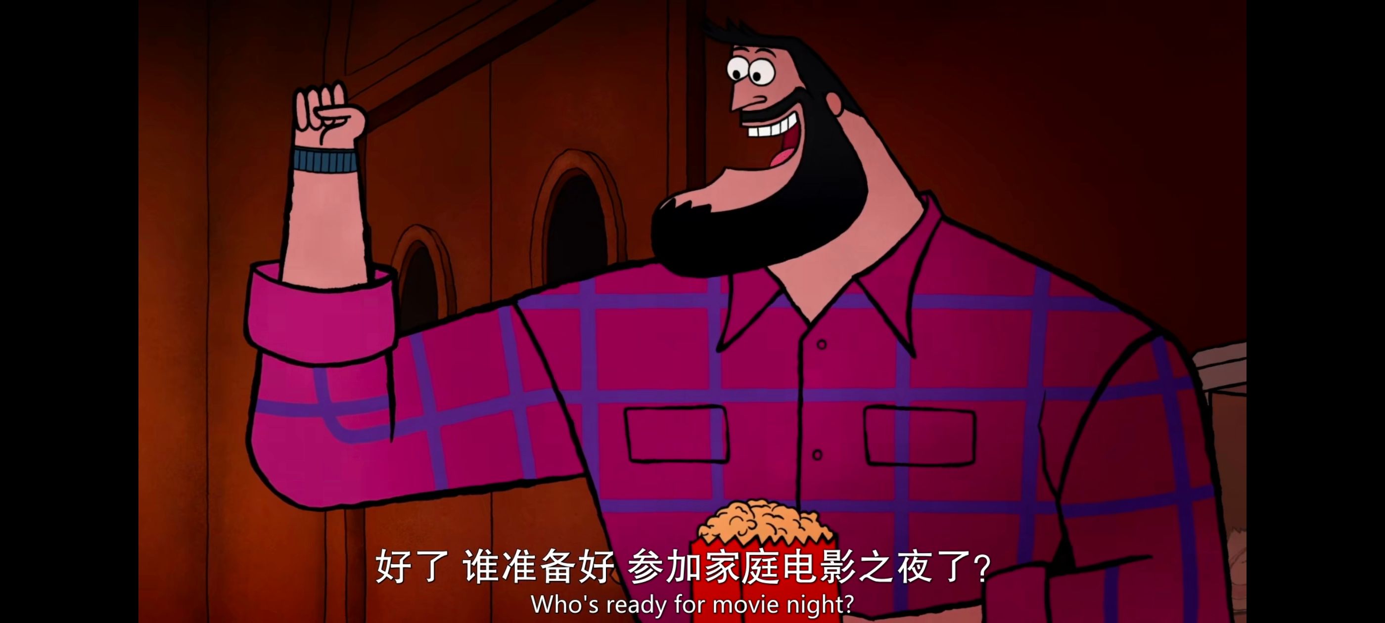 蝙蝠侠家族,蝙蝠侠一家,DC,动画,动漫,番剧,ACG