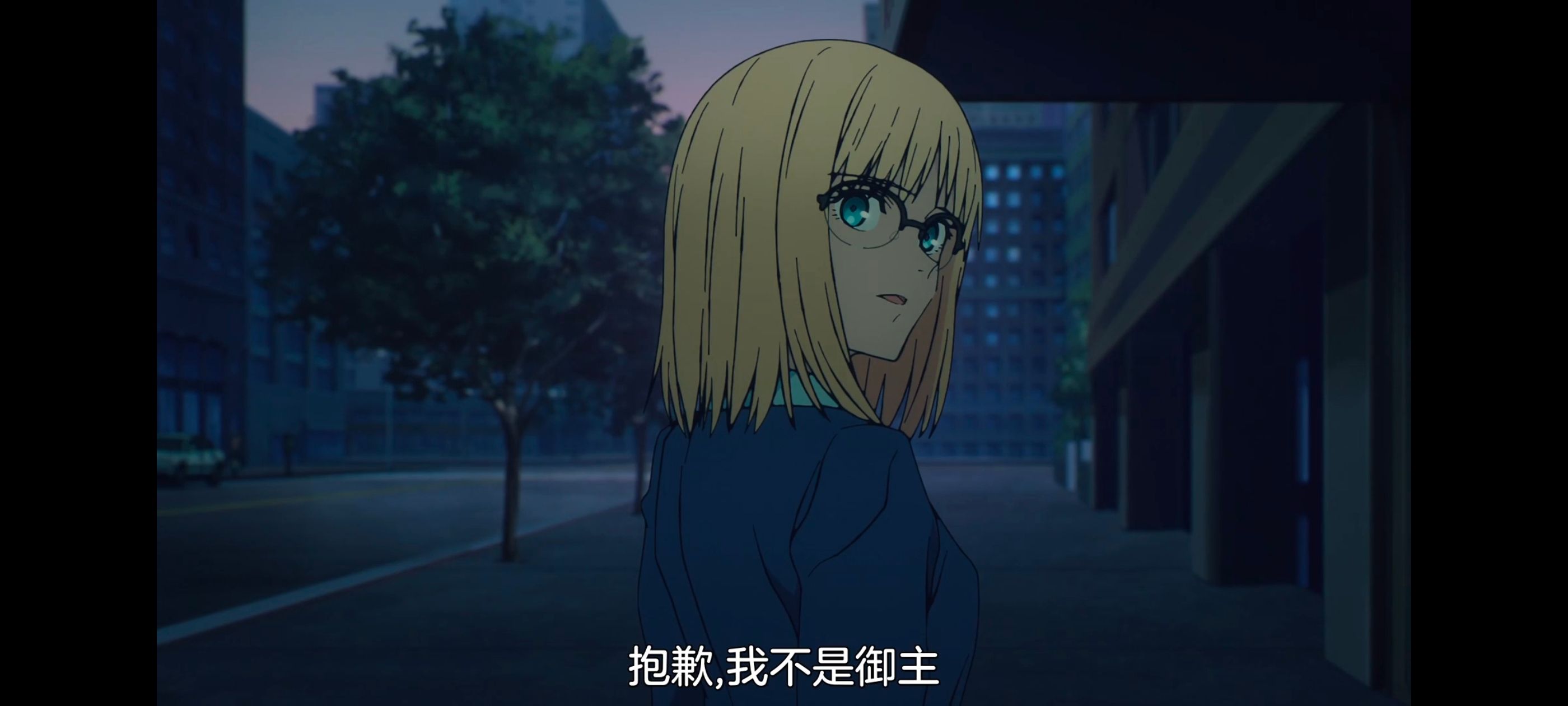 命运奇异赝品,FatestrangeFake,动画,动漫,番剧,ACG