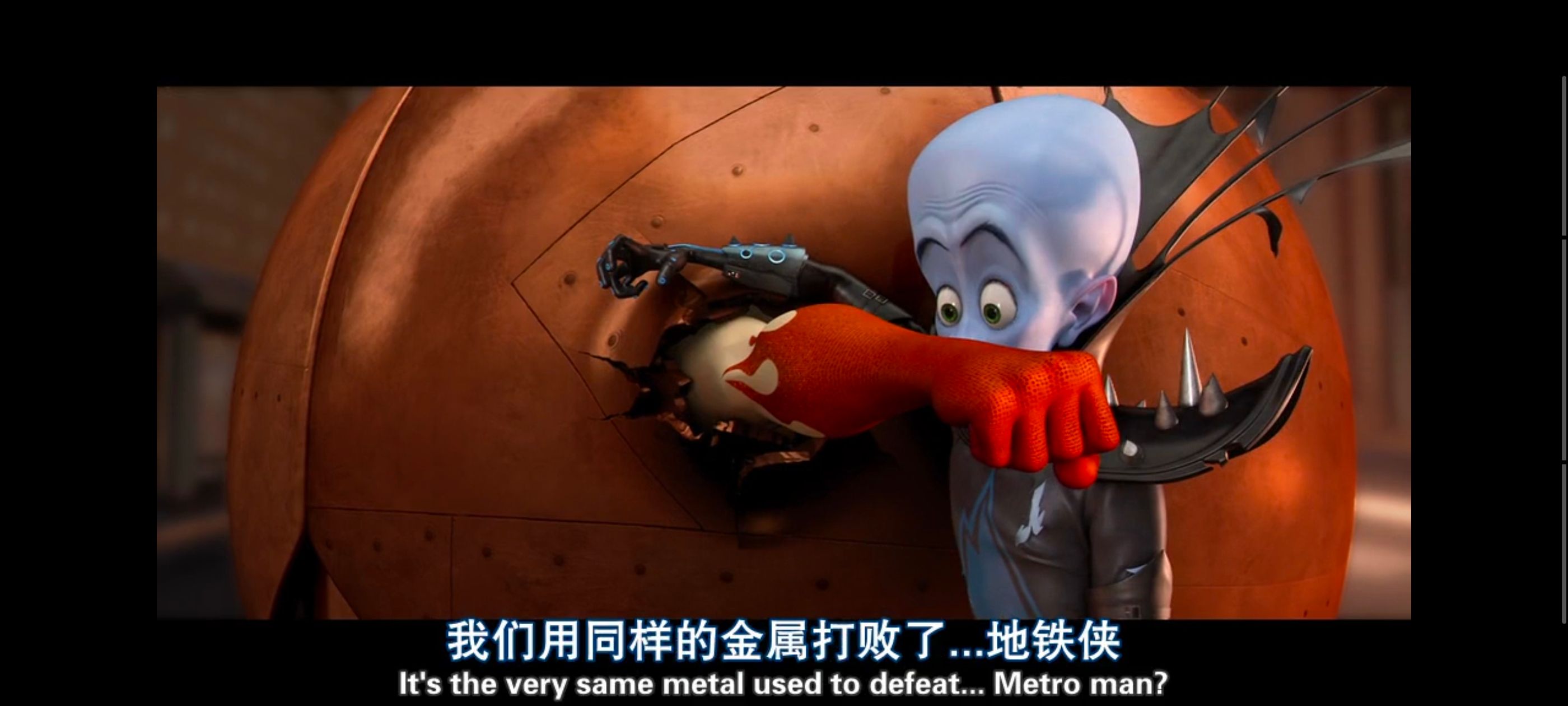 超级大坏蛋,思维大师,动画电影,动画,动漫,欧美动画,欧美动漫,ACG