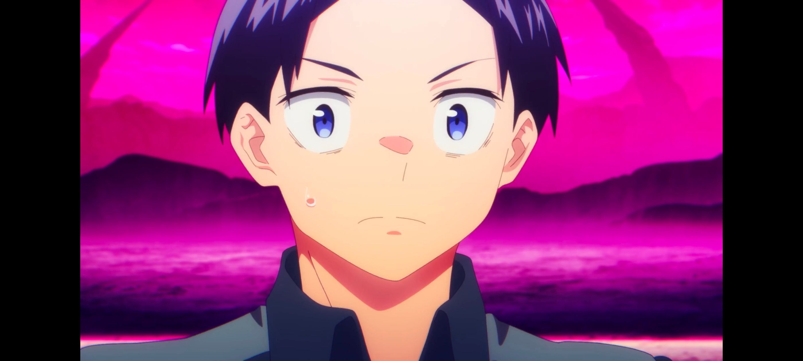 魔都精兵的奴隶,动画,动漫,番剧,ACG