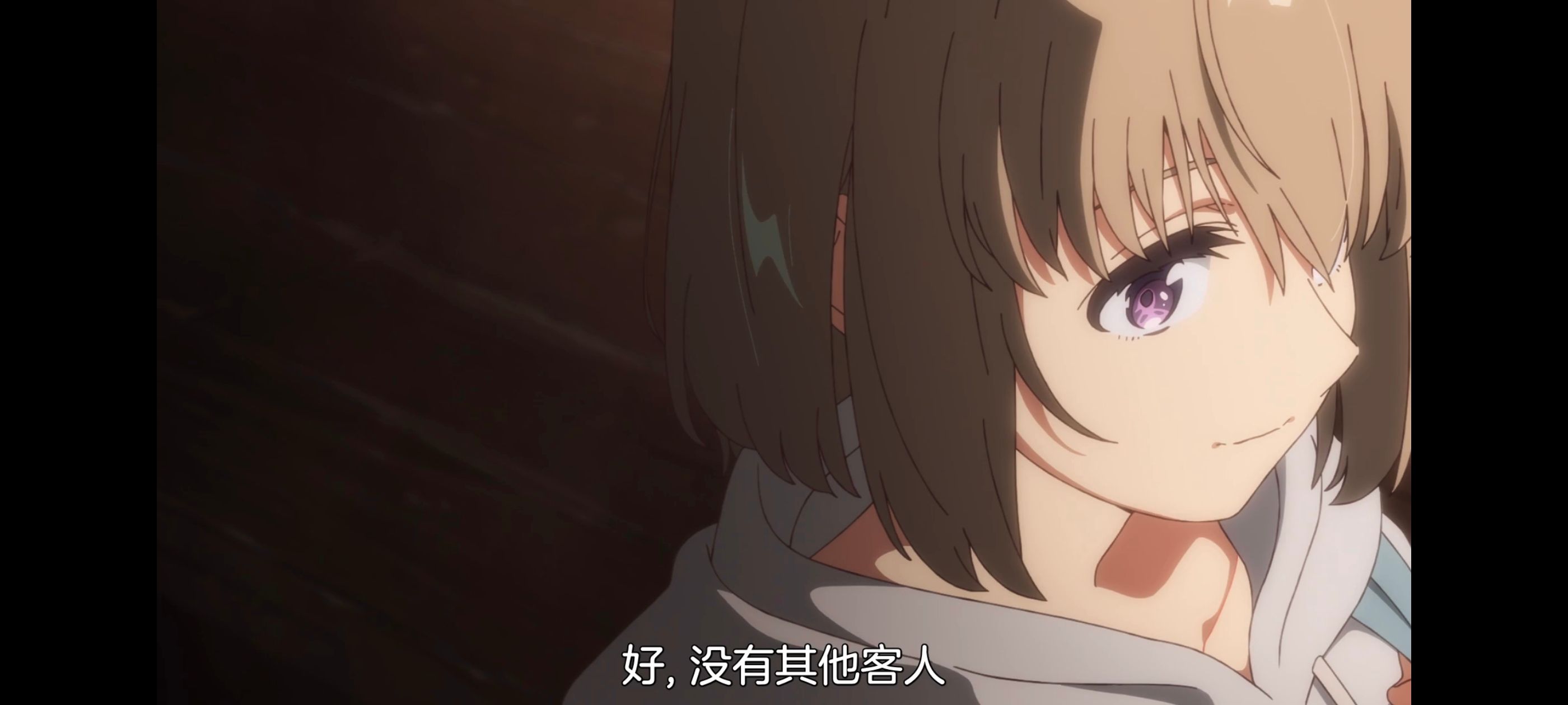 上伊那牡丹酒醉身姿似百合花般,上伊那牡丹醉姿如百合,动画,动漫,番剧,二次元,ACG