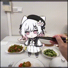 魔法少女的魔女审判,表情包,樱羽艾玛,二阶堂希罗