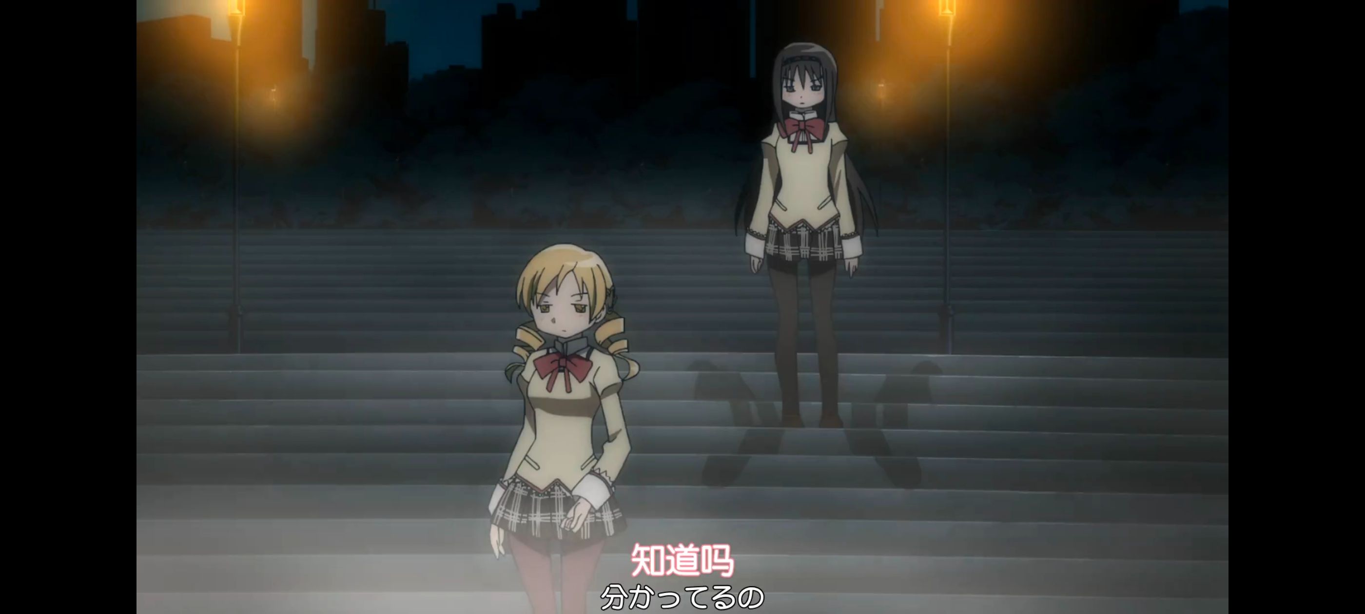 魔法少女小圆,魔法少女,动画,动漫,番剧,ACG