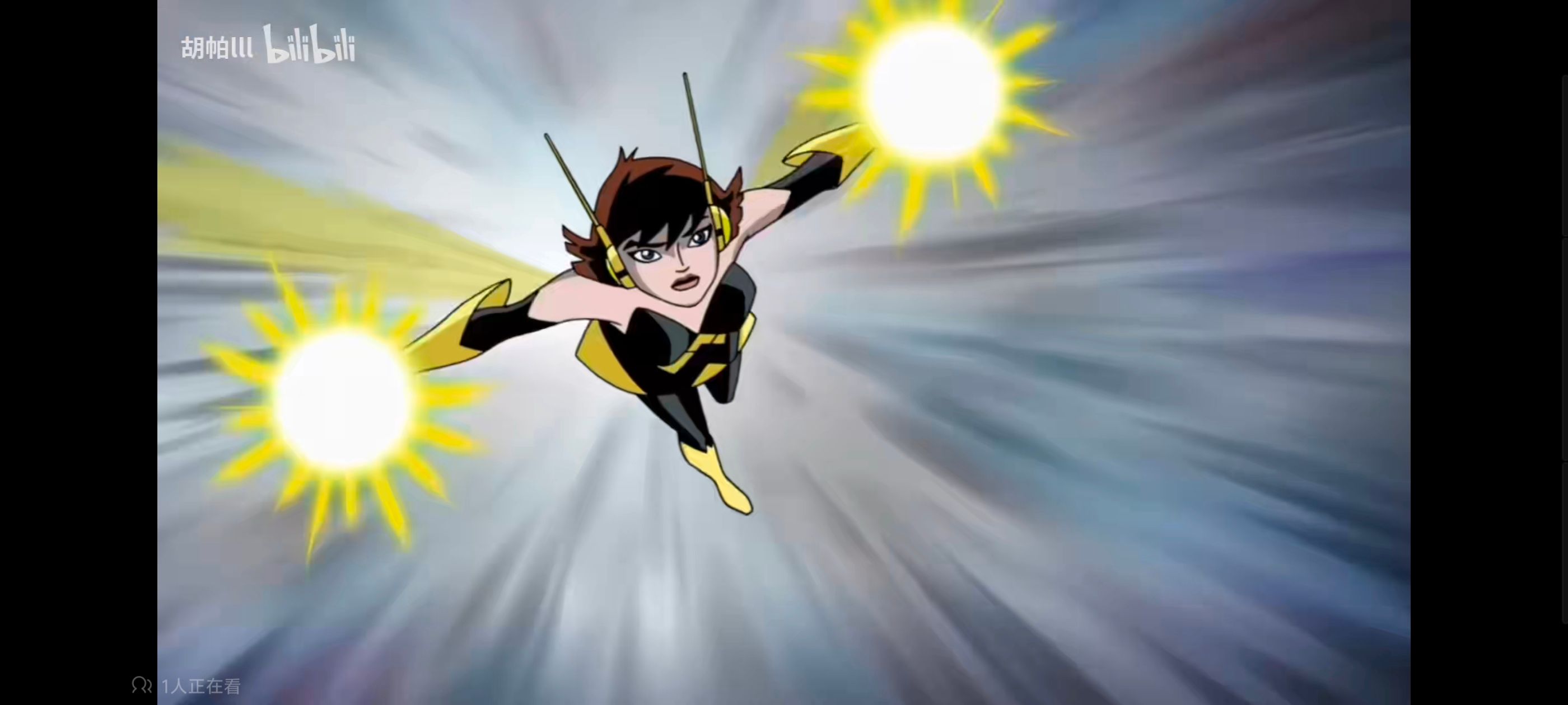 超级英雄联盟复仇者,复仇者世上最强英雄组合,复仇者联盟,动画,动漫,番剧,ACG